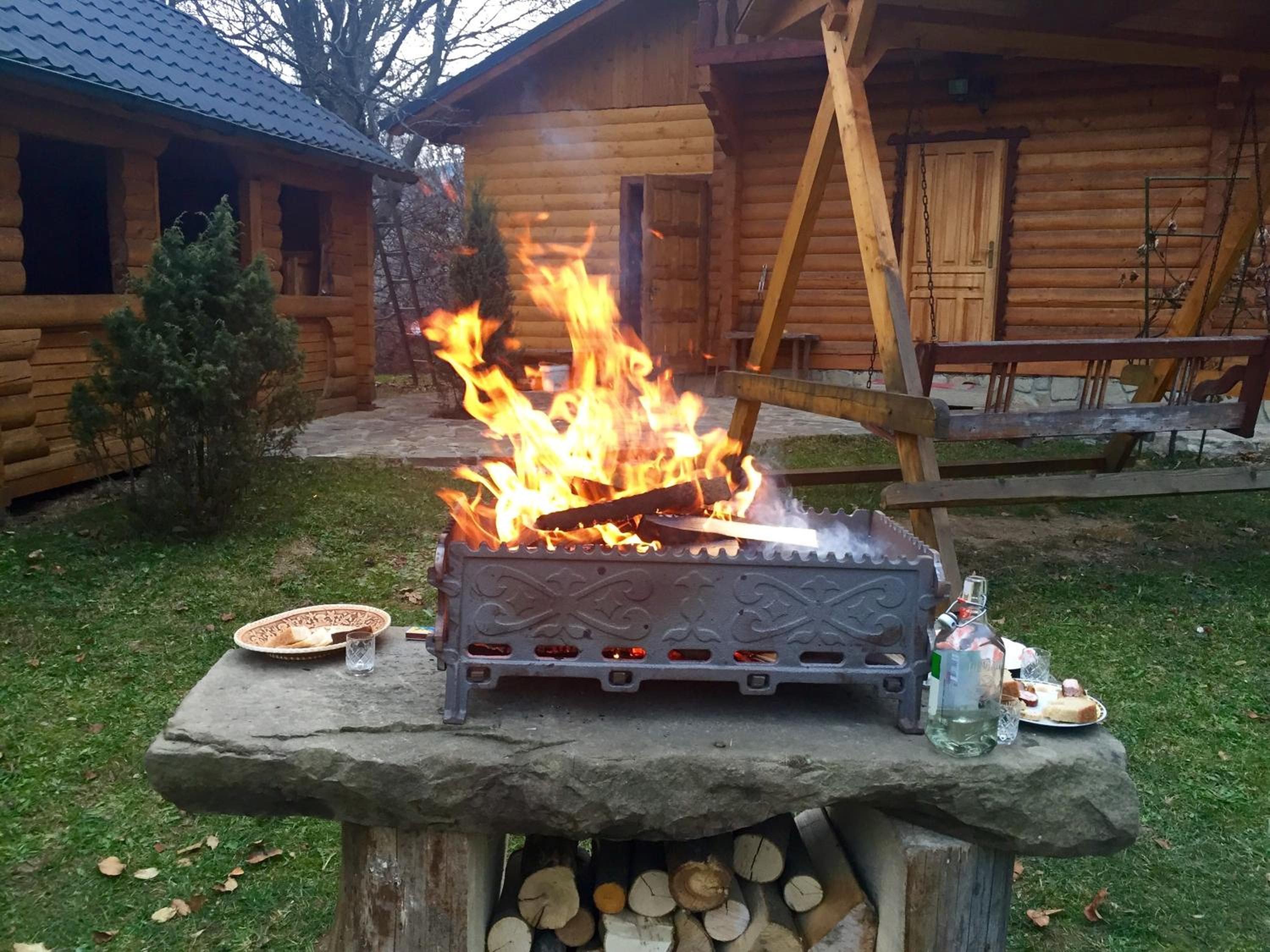 Villa PidStromom