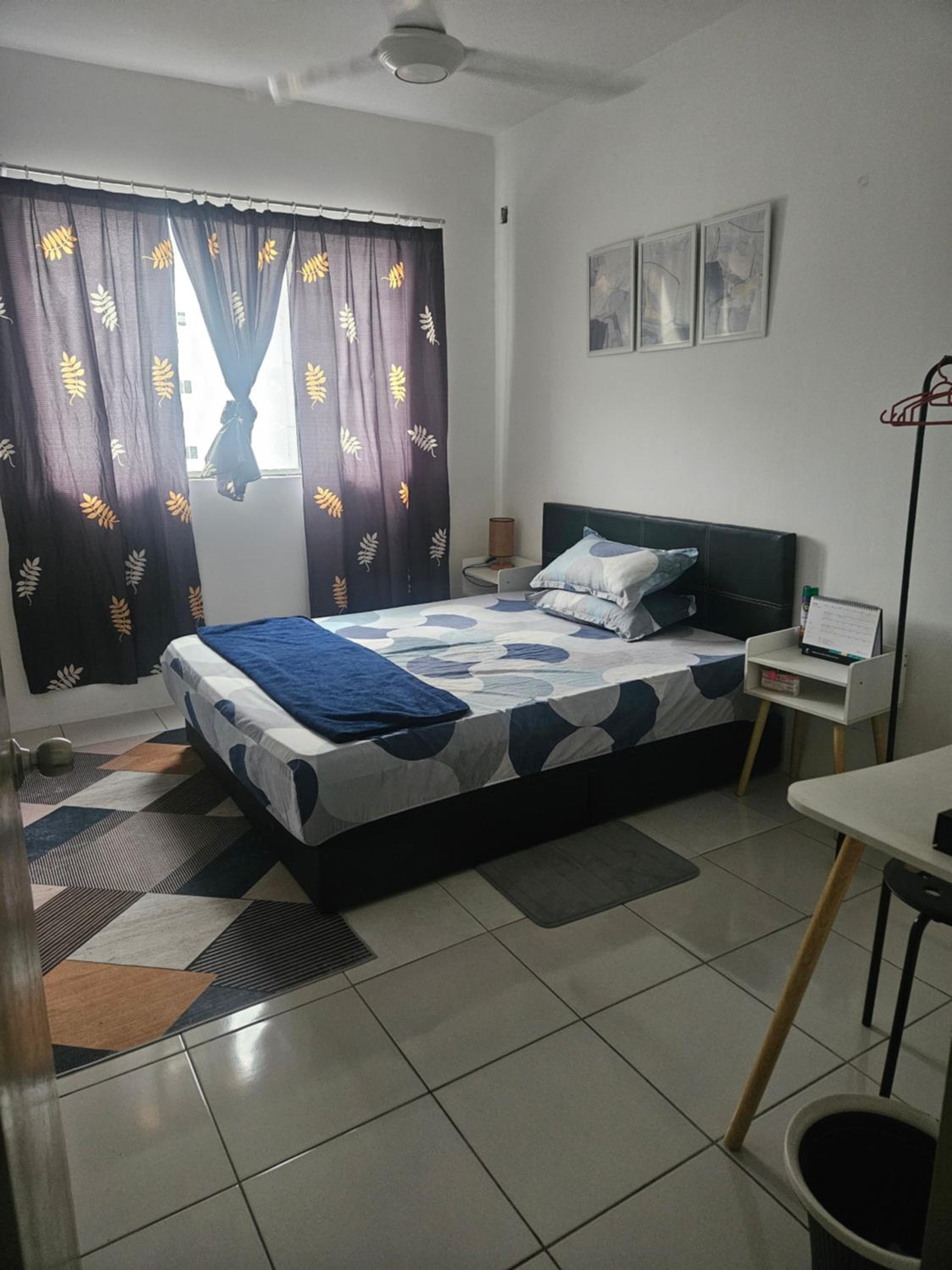 Room at Puncak Gloxinia Condominium by ALD2401 photo 4