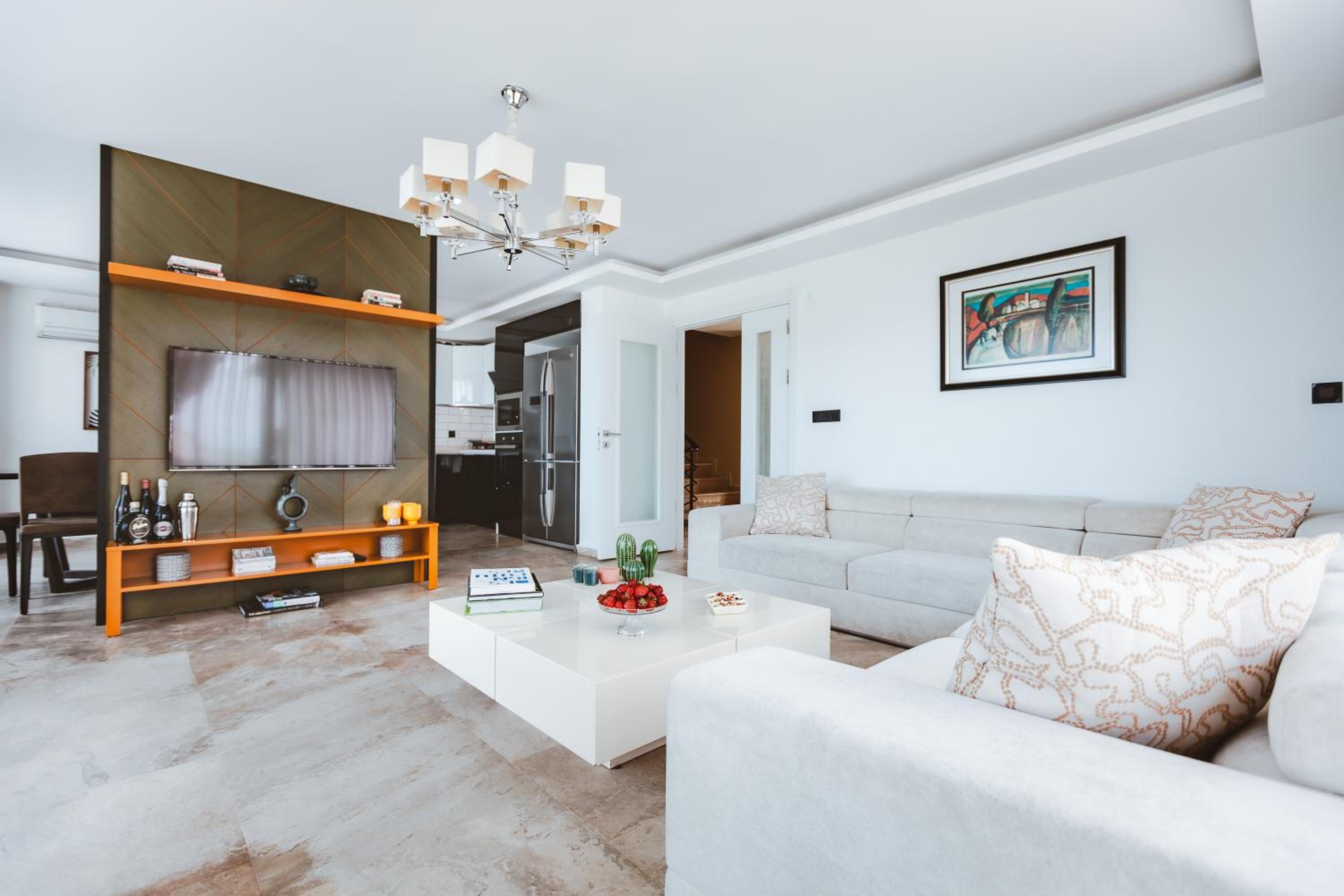 Royal Blue Istanbul - Luxury Villas