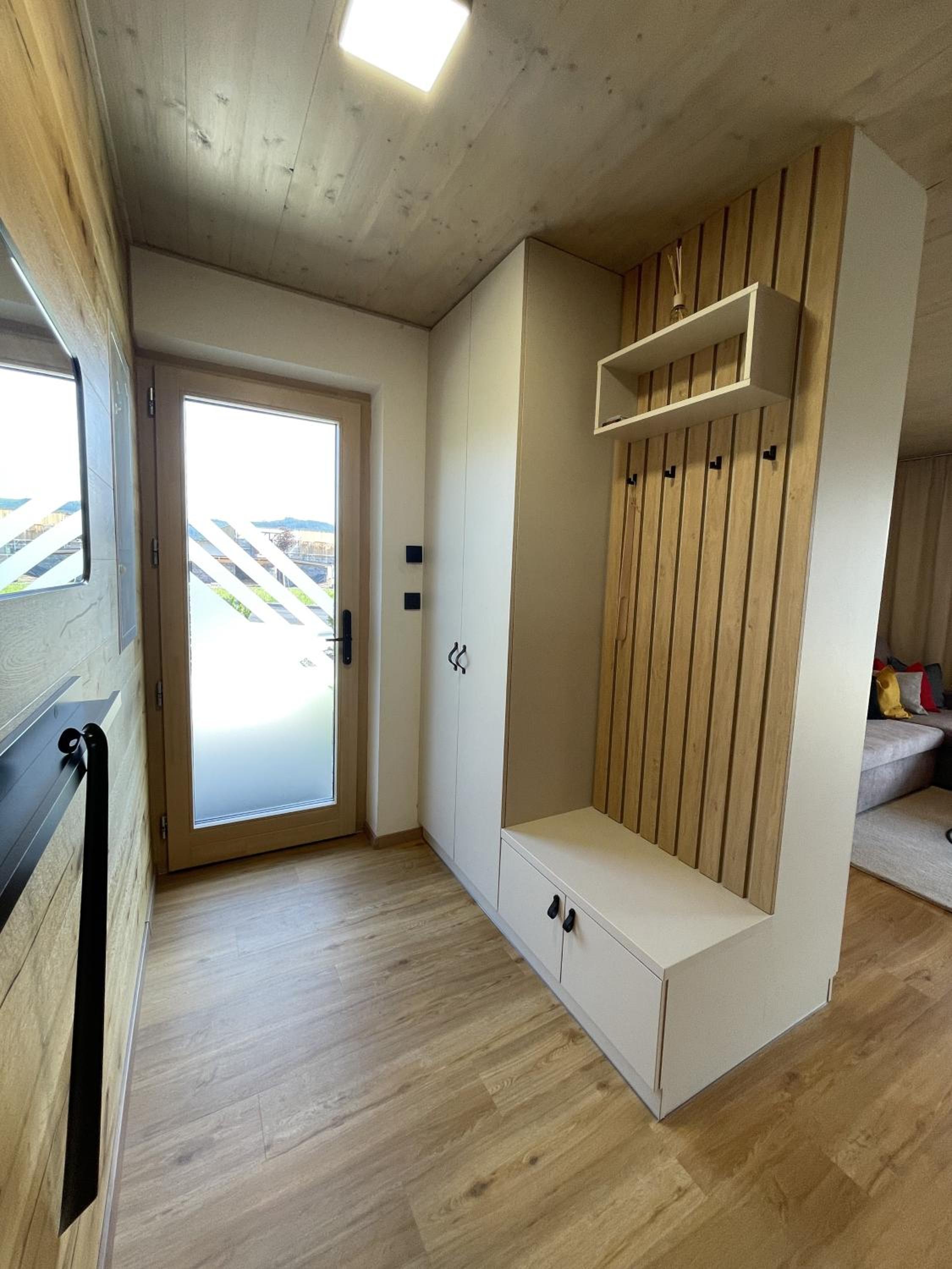 Apartmán J2 Hrabušice view 4