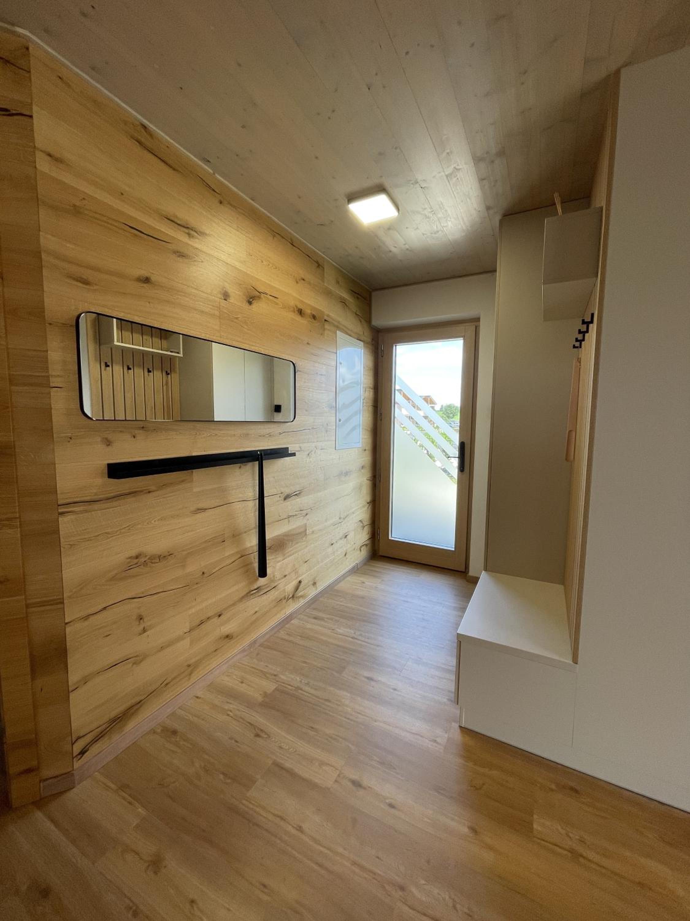 Apartmán J2 Hrabušice view 5
