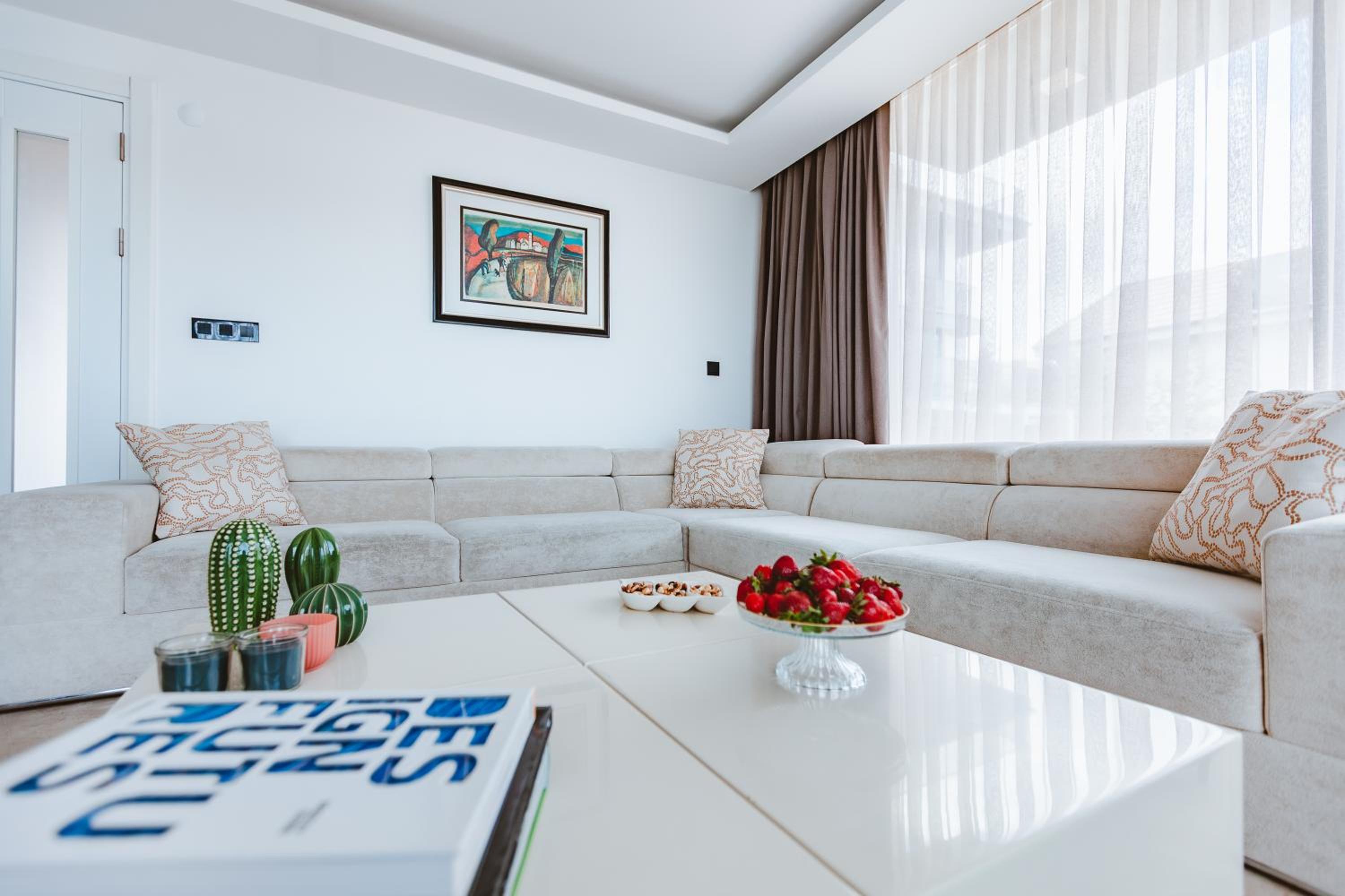 Royal Blue Istanbul - Luxury Villas