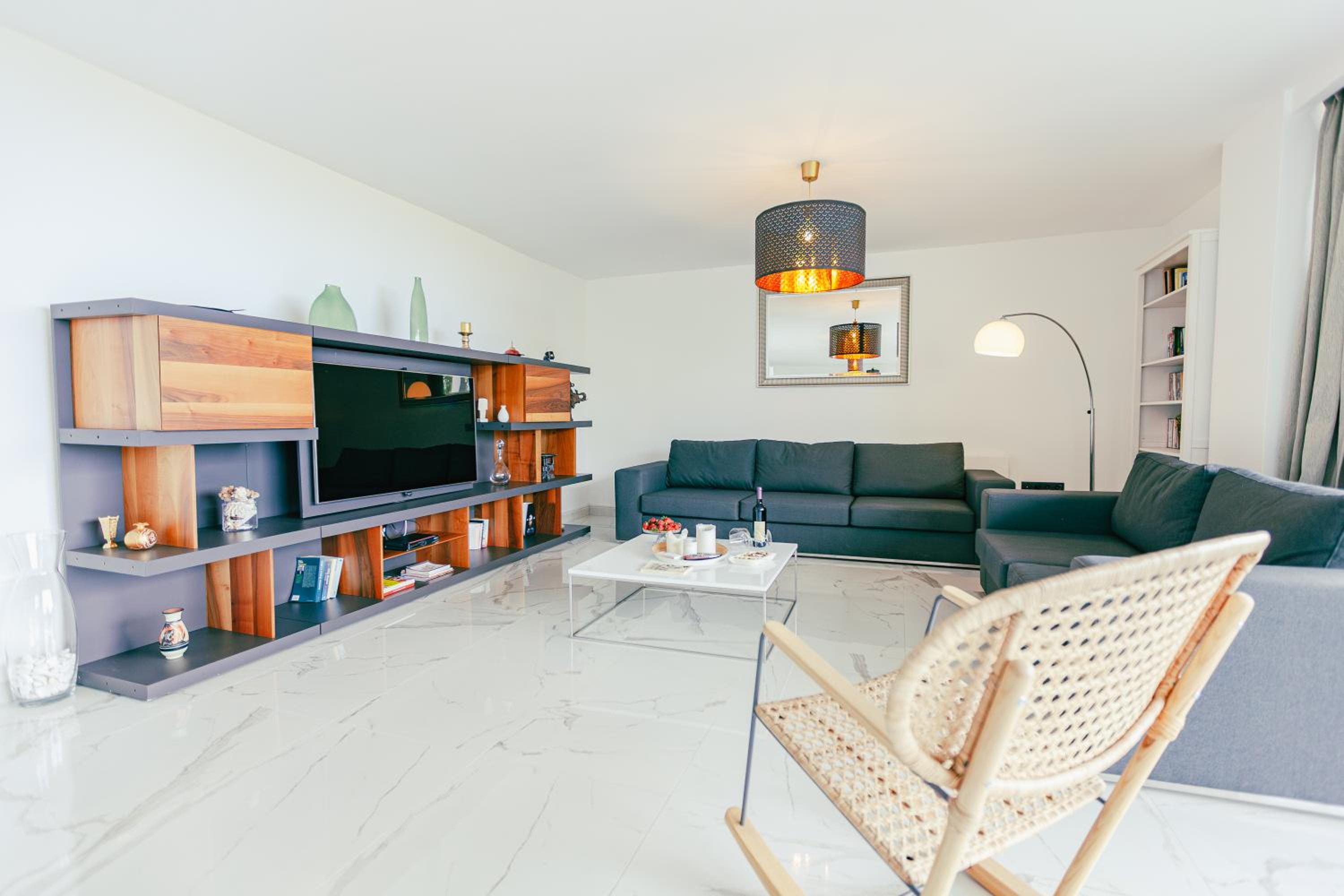 Royal Blue Istanbul - Luxury Villas