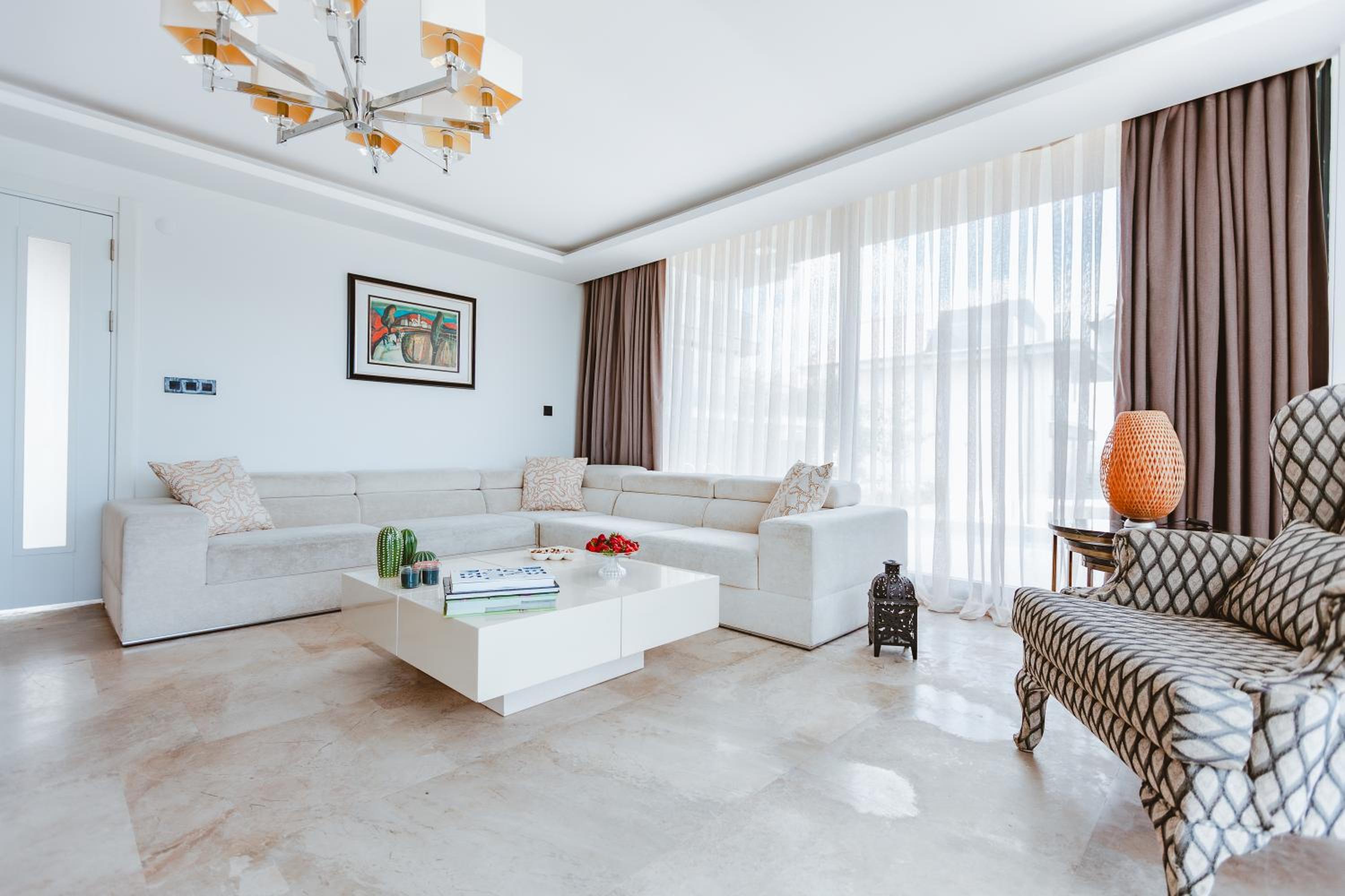 Royal Blue Istanbul - Luxury Villas