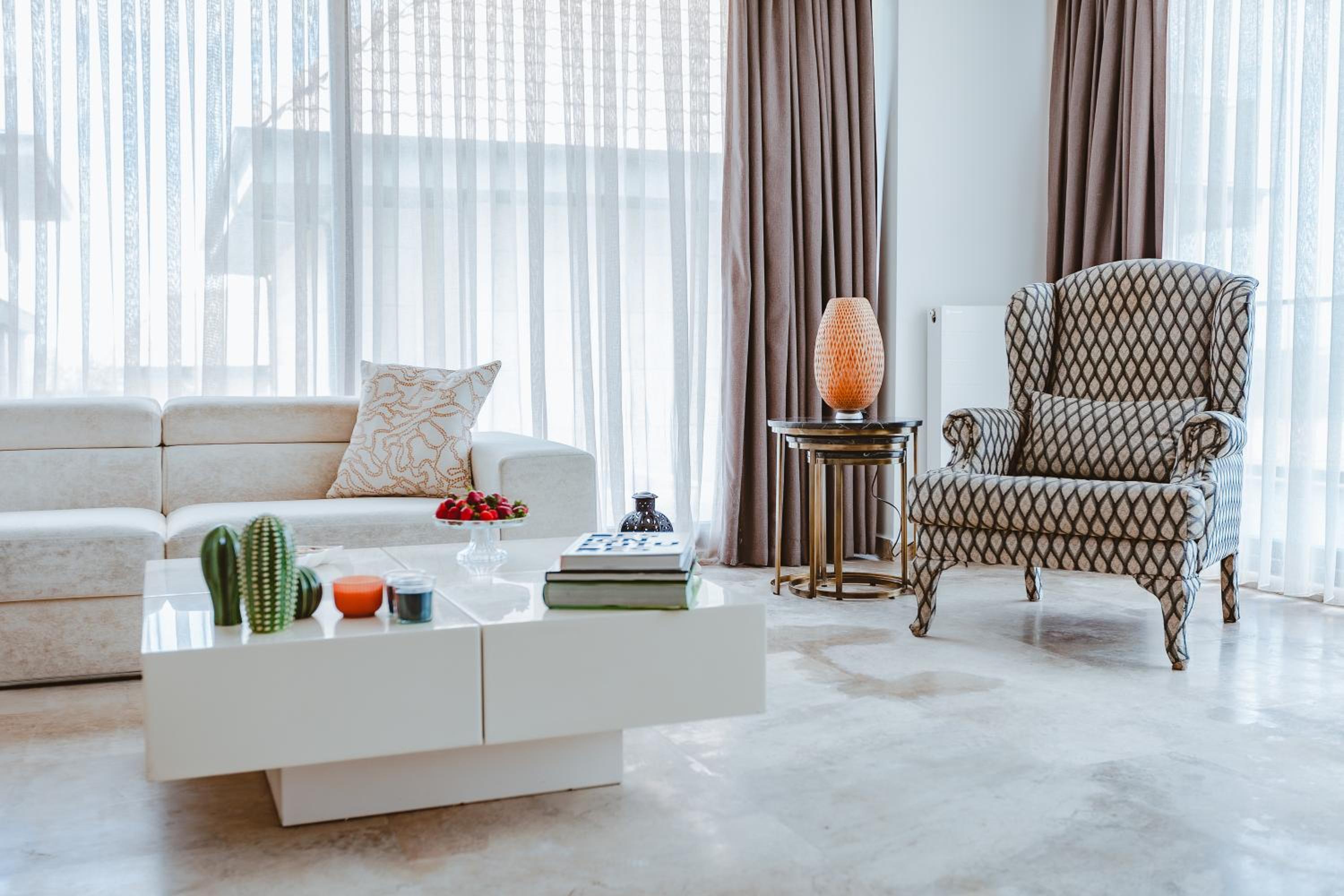 Royal Blue Istanbul - Luxury Villas