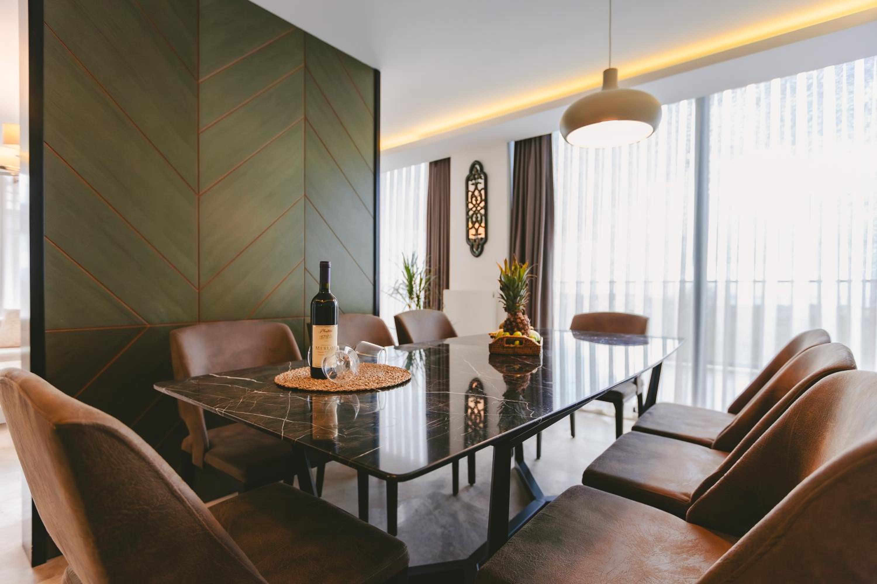 Royal Blue Istanbul - Luxury Villas