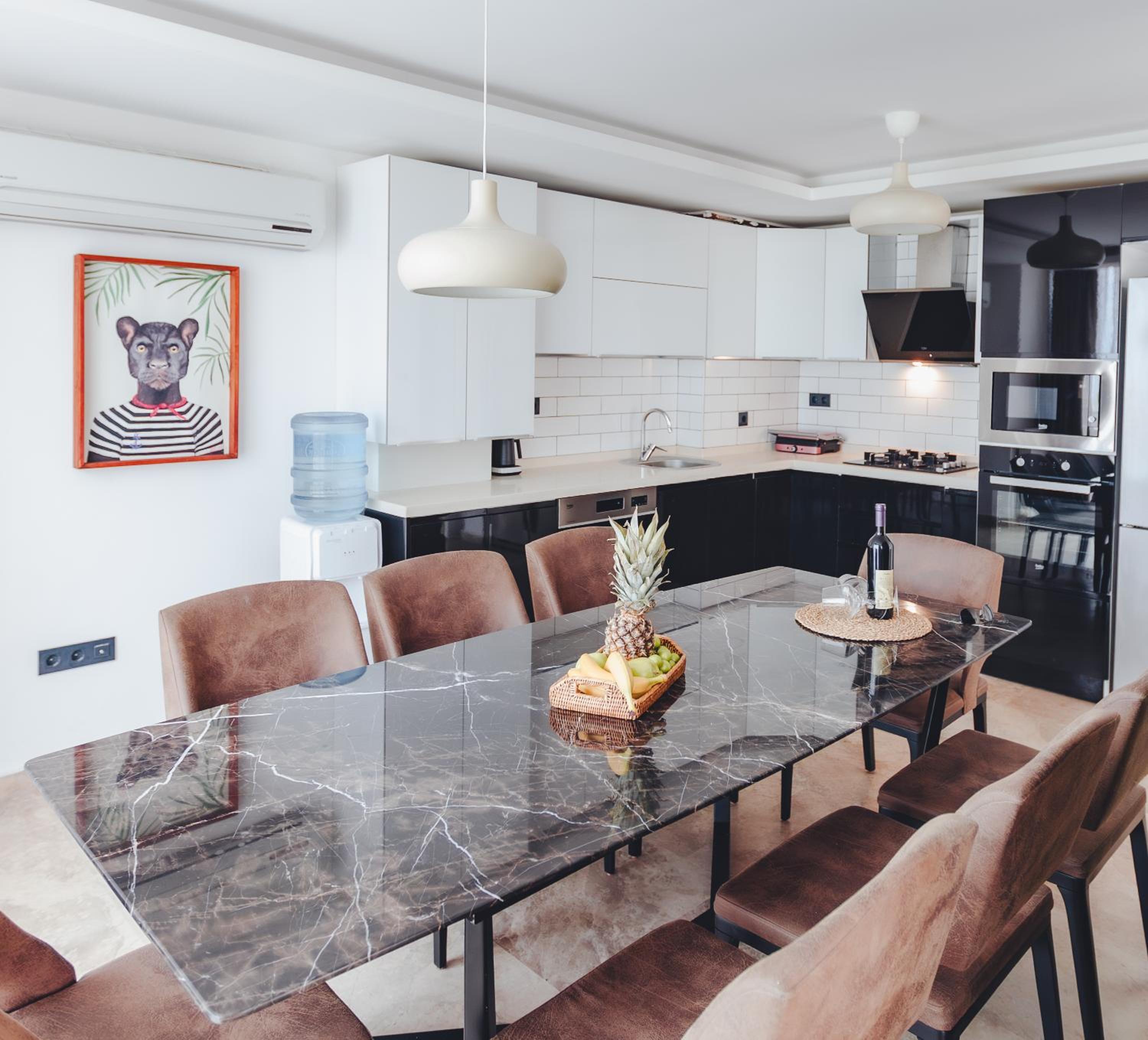 Royal Blue Istanbul - Luxury Villas