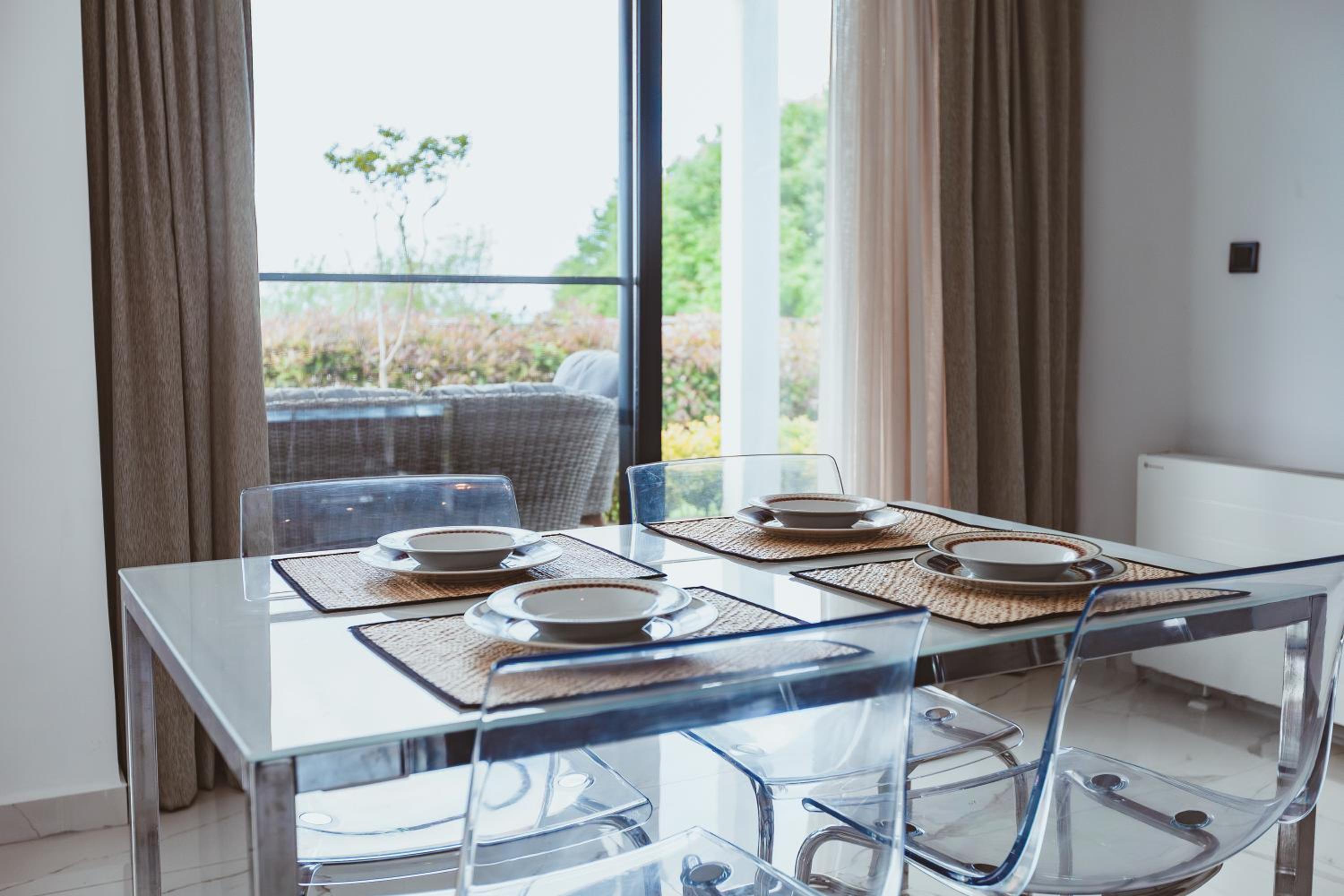 Royal Blue Istanbul - Luxury Villas