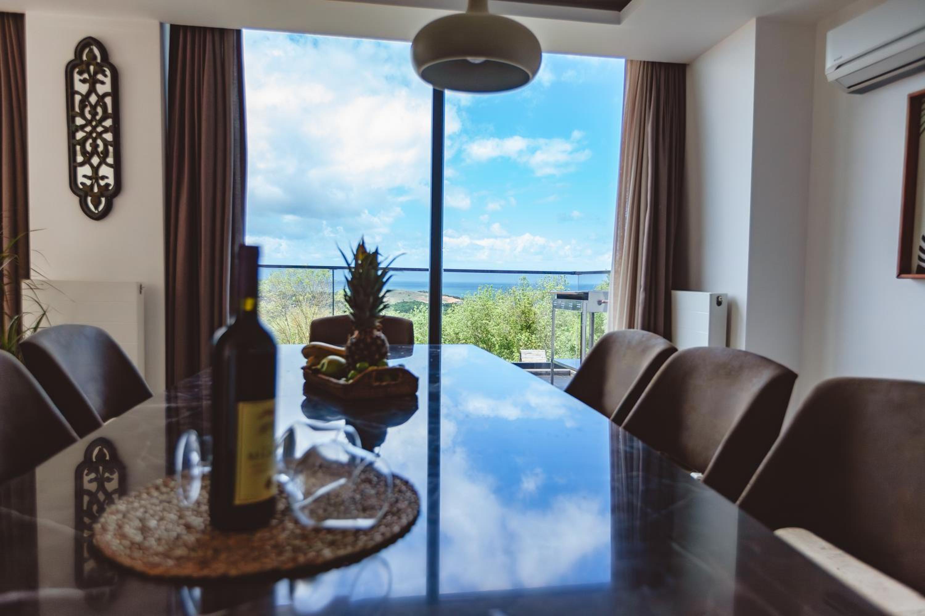 Royal Blue Istanbul - Luxury Villas