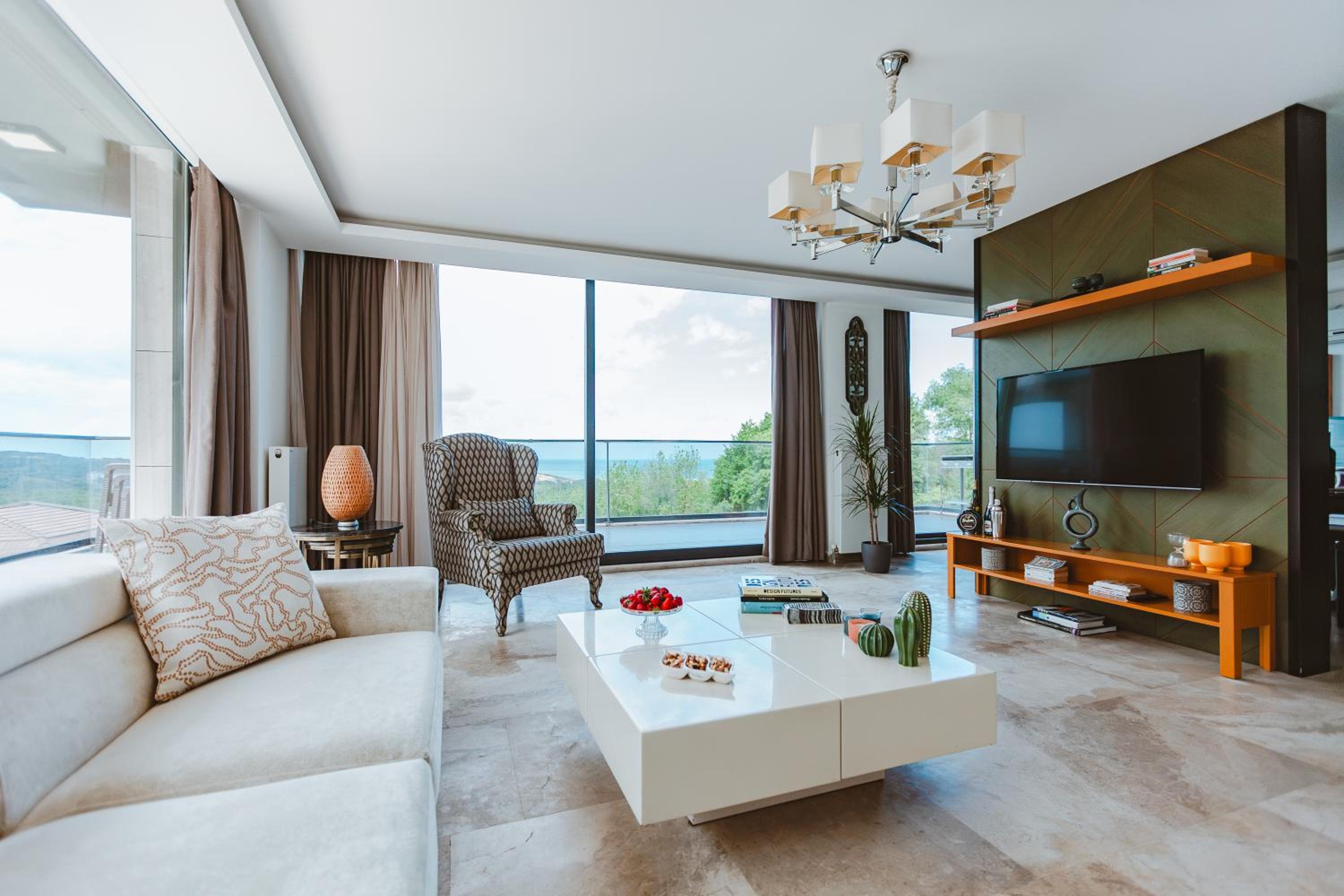 Royal Blue Istanbul - Luxury Villas