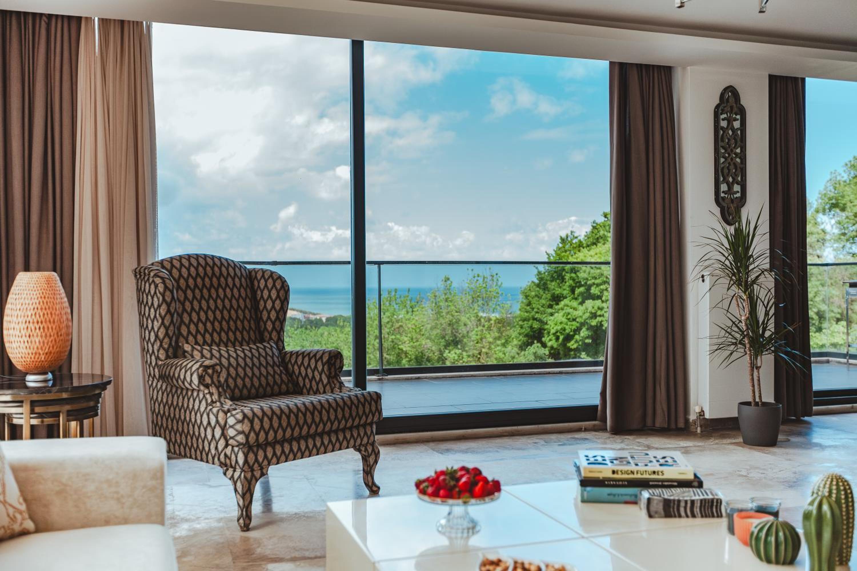 Royal Blue Istanbul - Luxury Villas