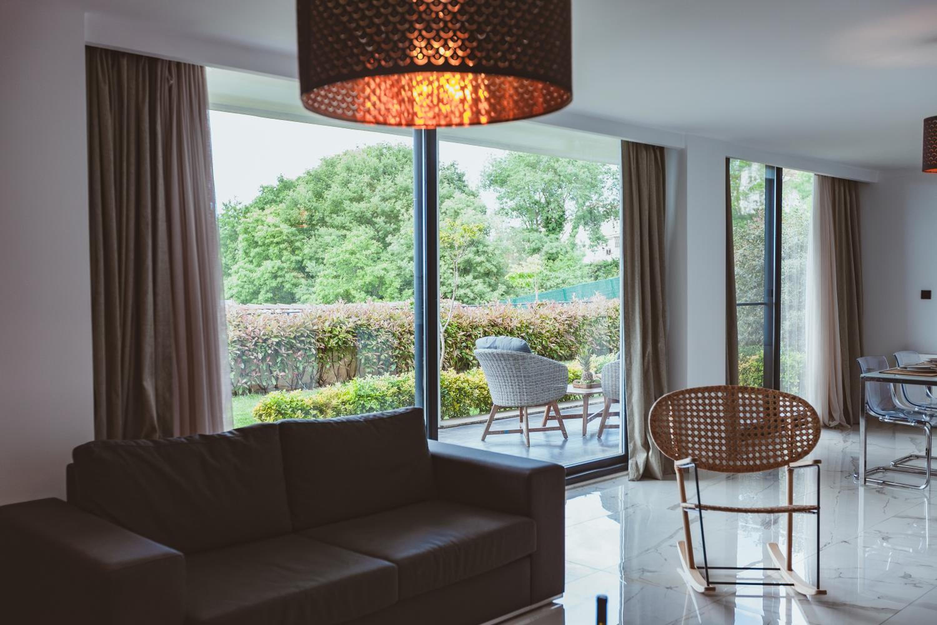 Royal Blue Istanbul - Luxury Villas