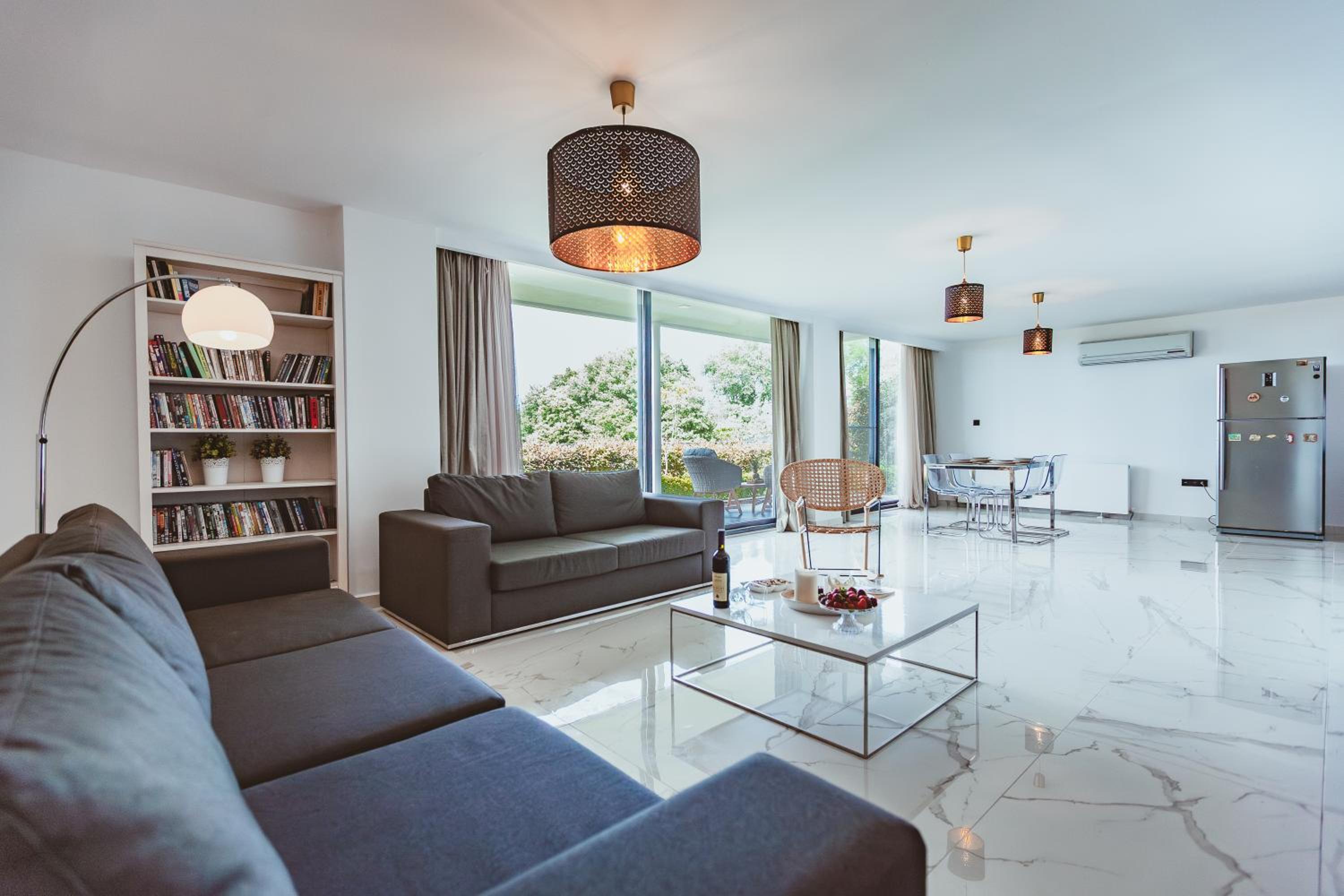 Royal Blue Istanbul - Luxury Villas
