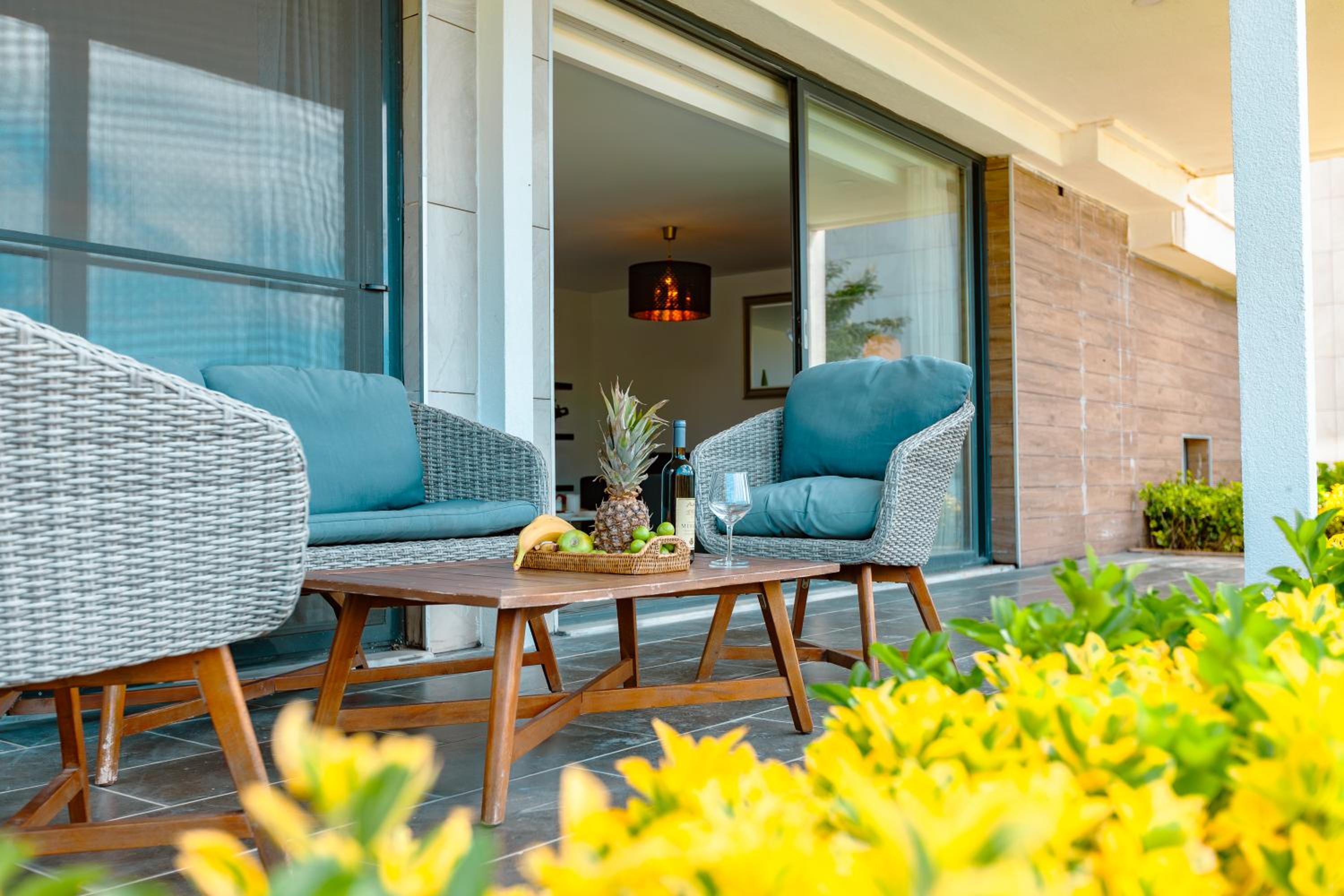 Royal Blue Istanbul - Luxury Villas