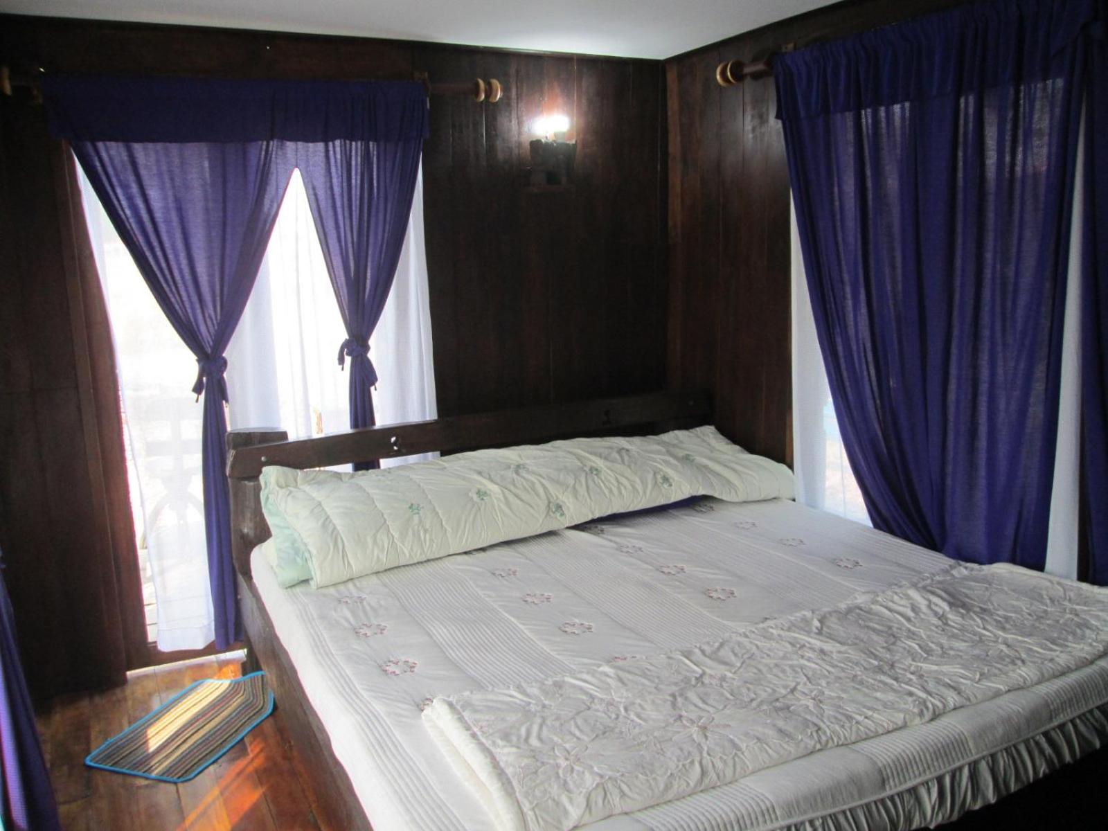 Sukhothai City Resort