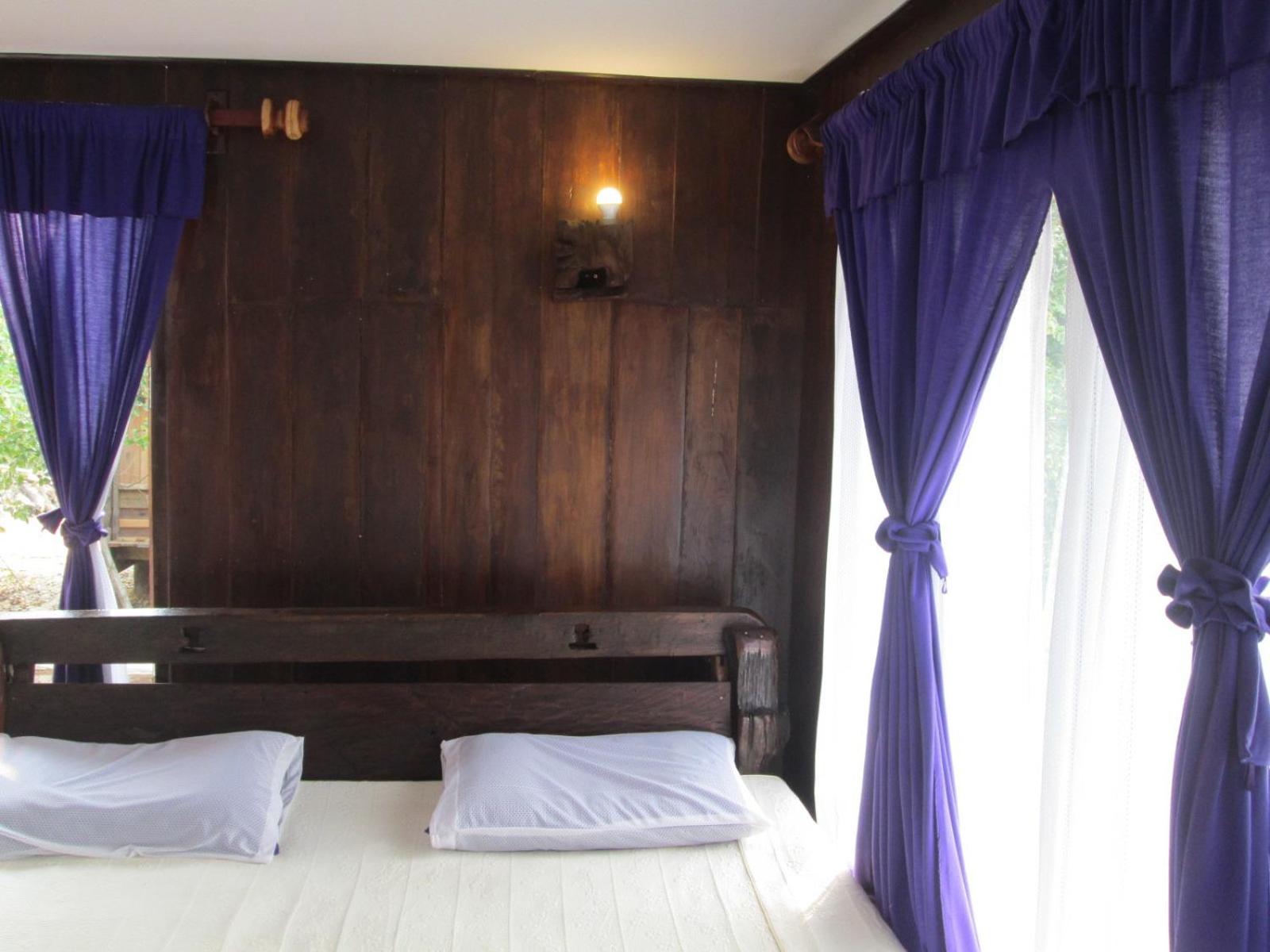 Sukhothai City Resort