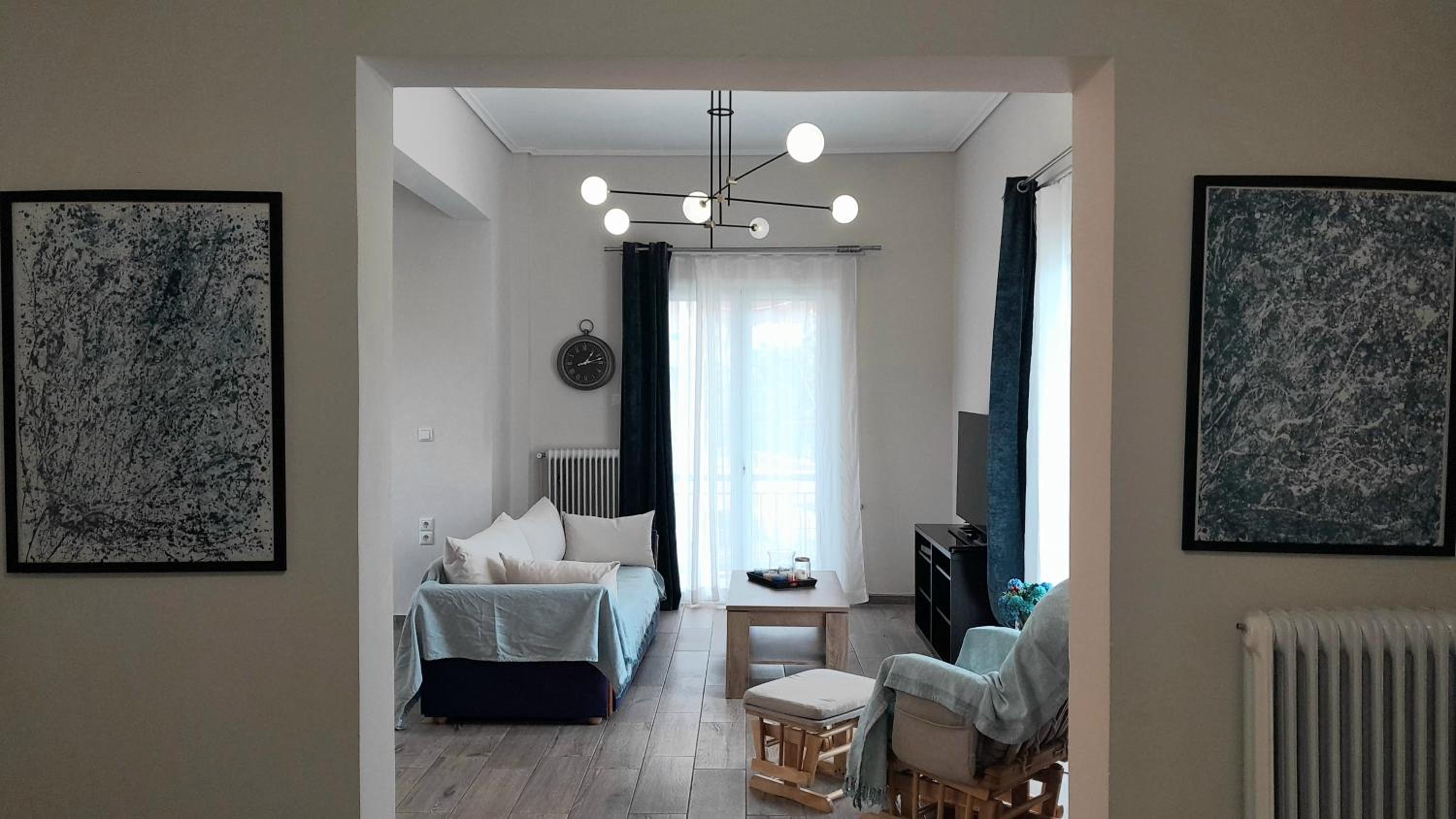 Simple and Relaxing House!