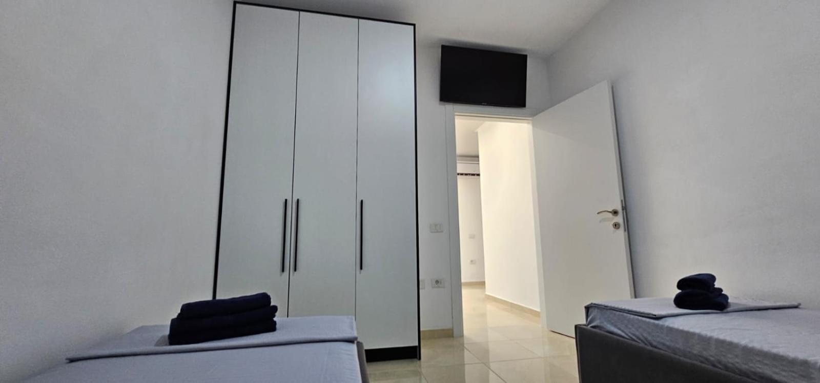 GPN 1 apartment