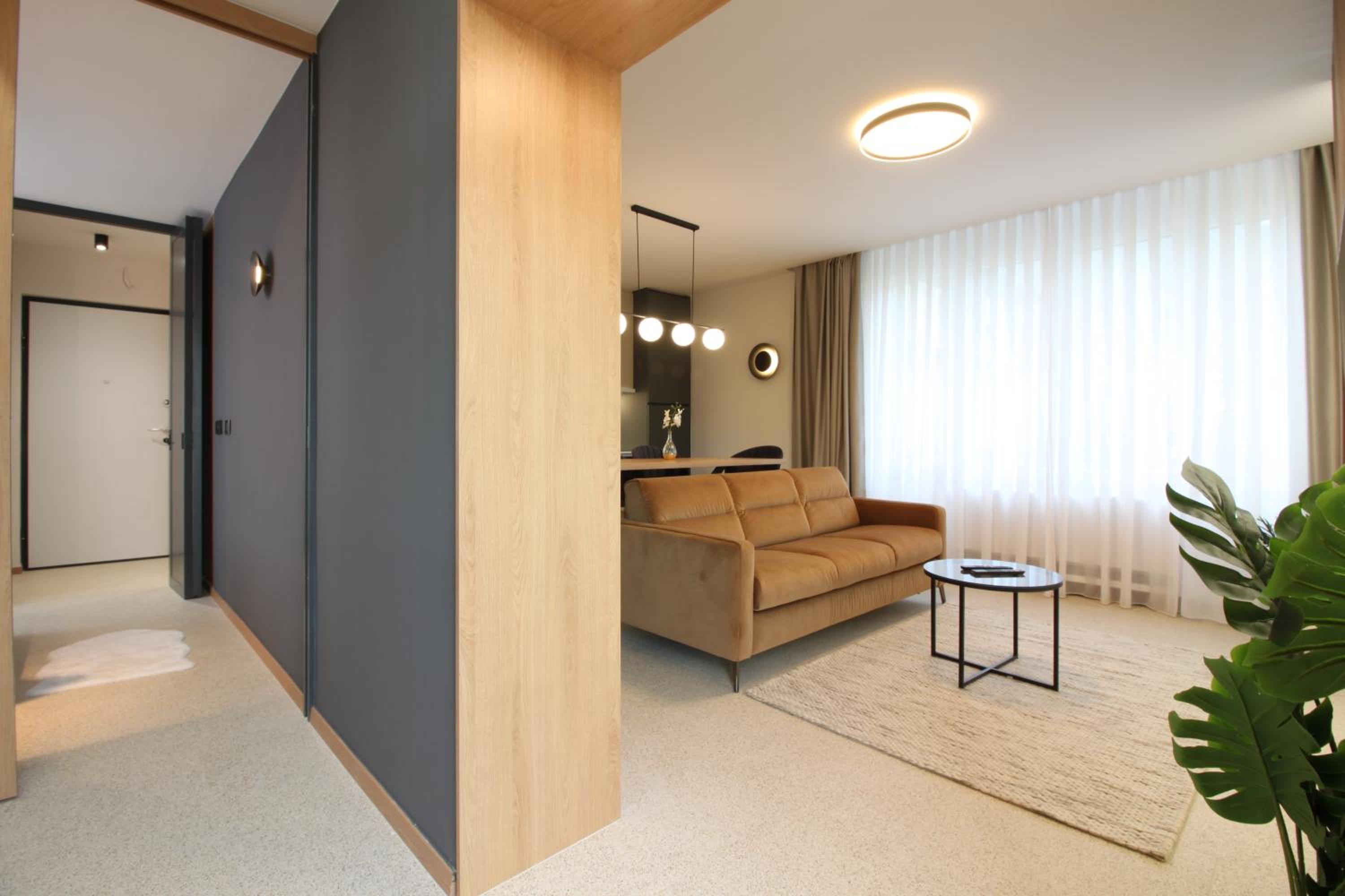 Flamingo Apartment
