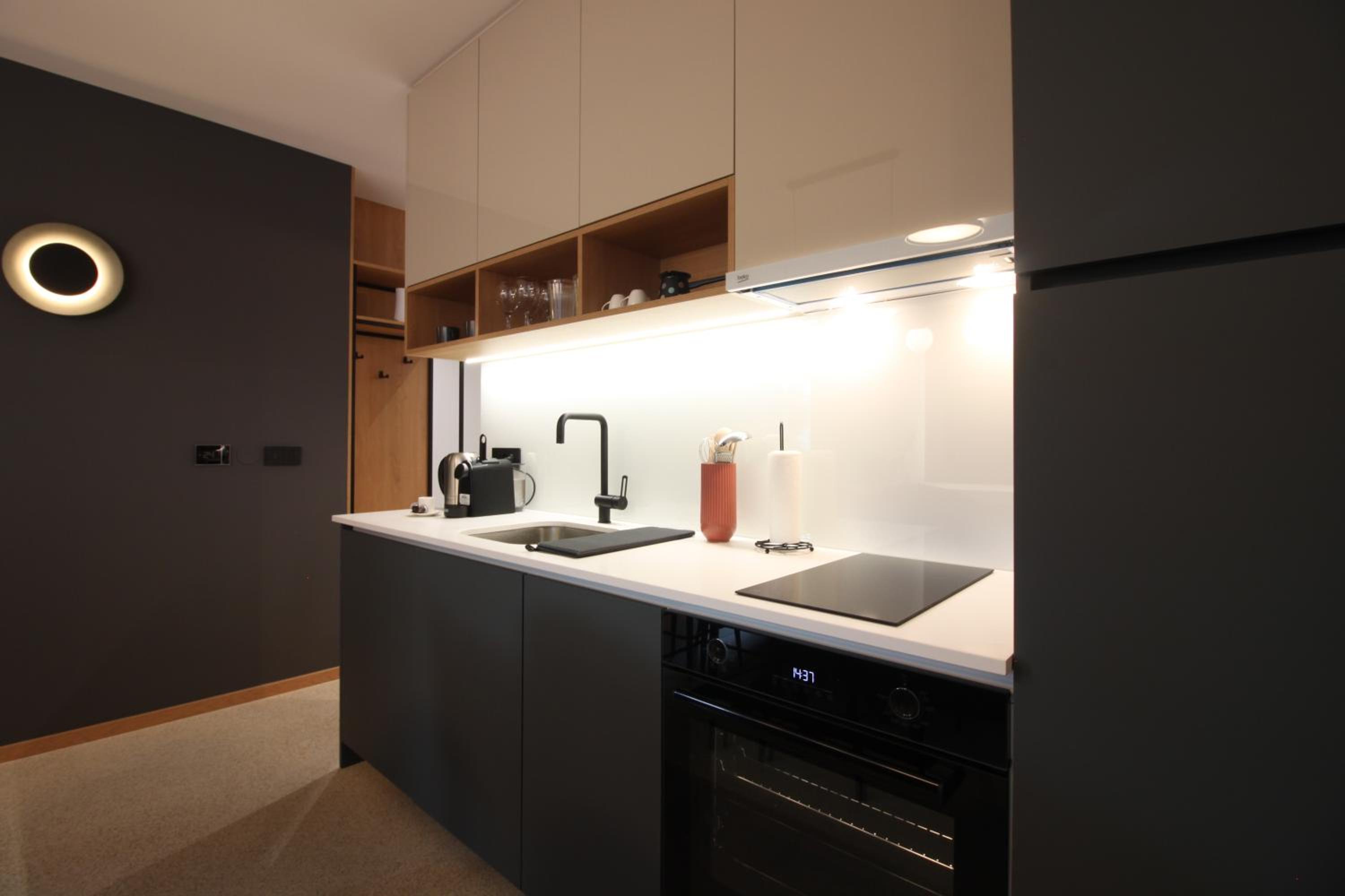Flamingo Apartment