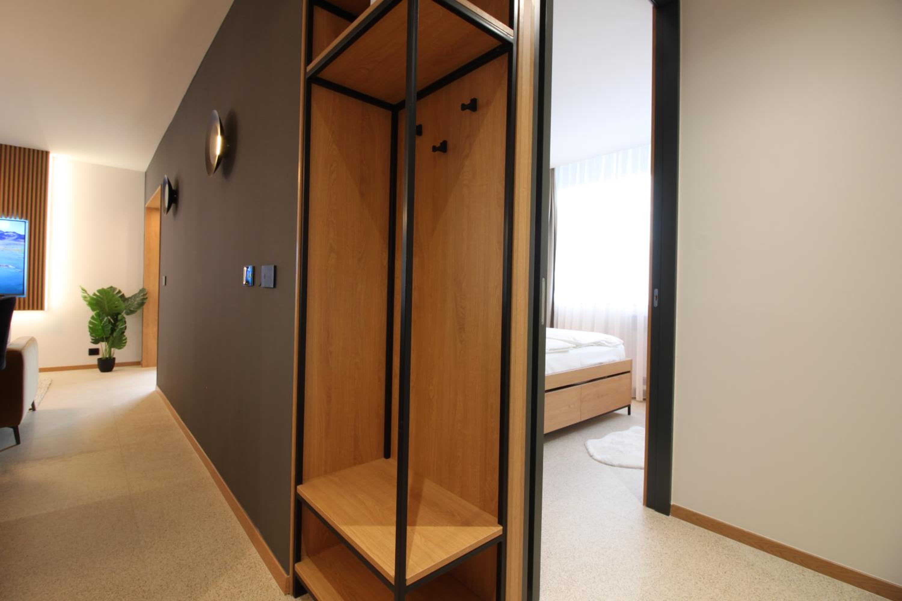 Flamingo Apartment