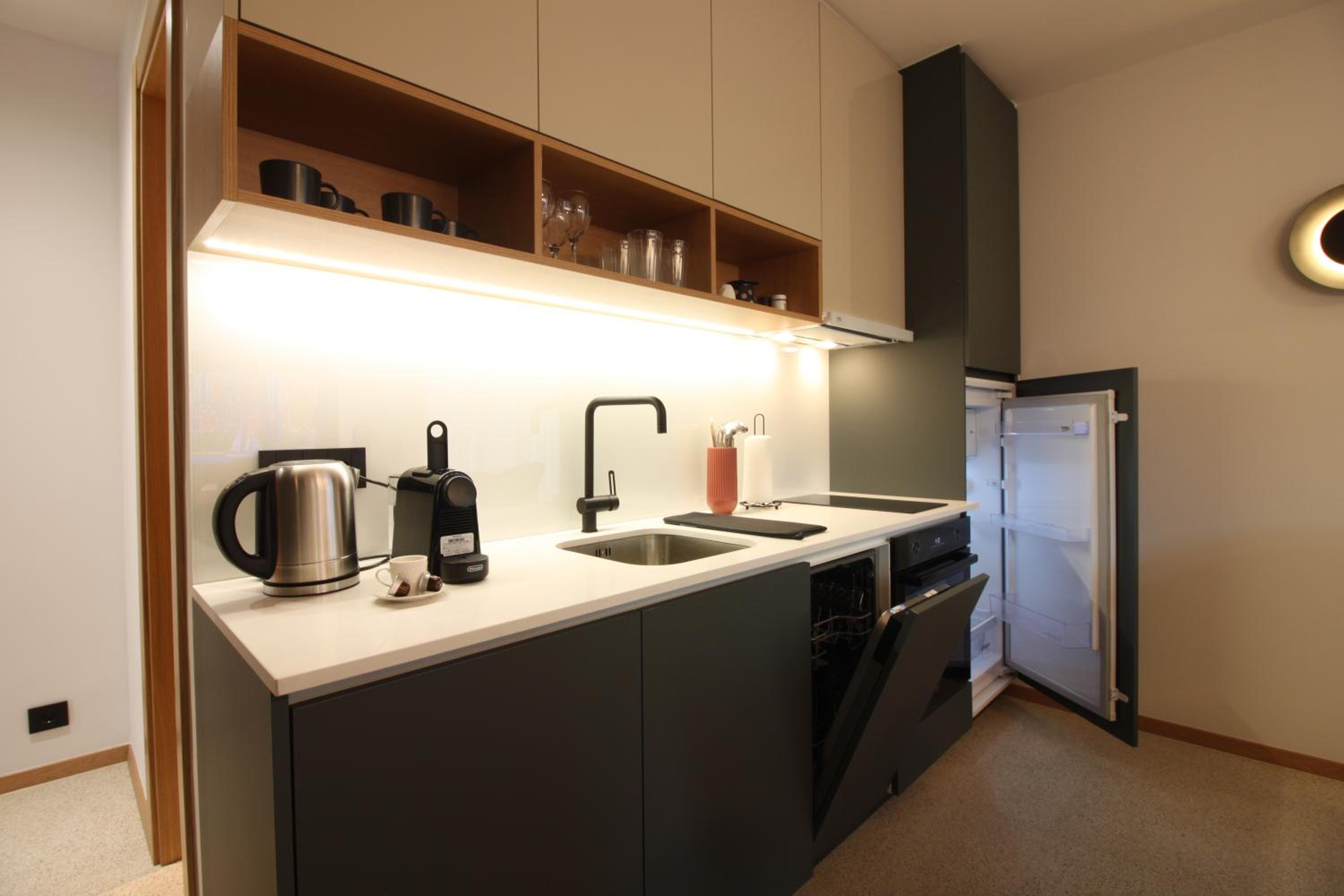 Flamingo Apartment