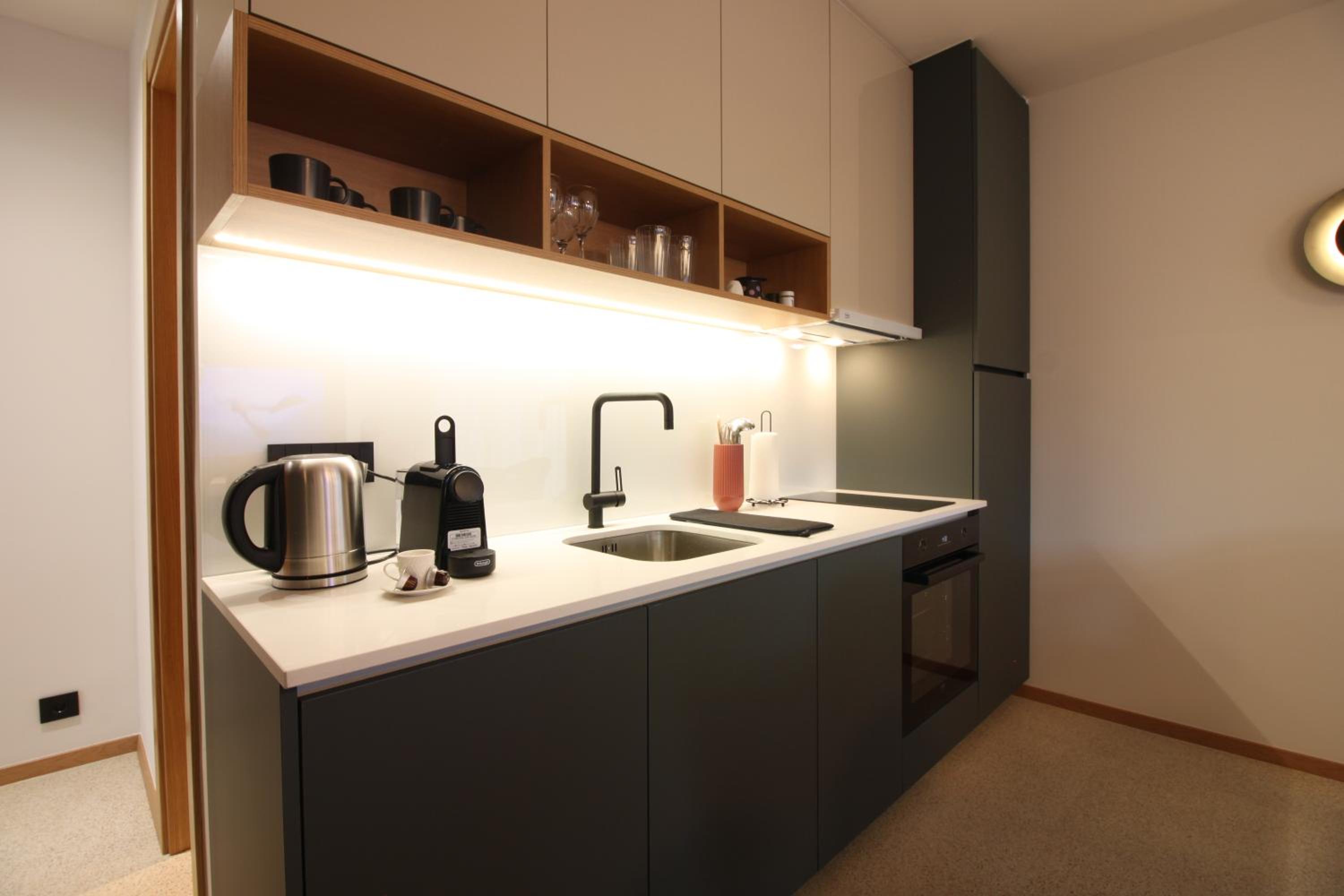 Flamingo Apartment