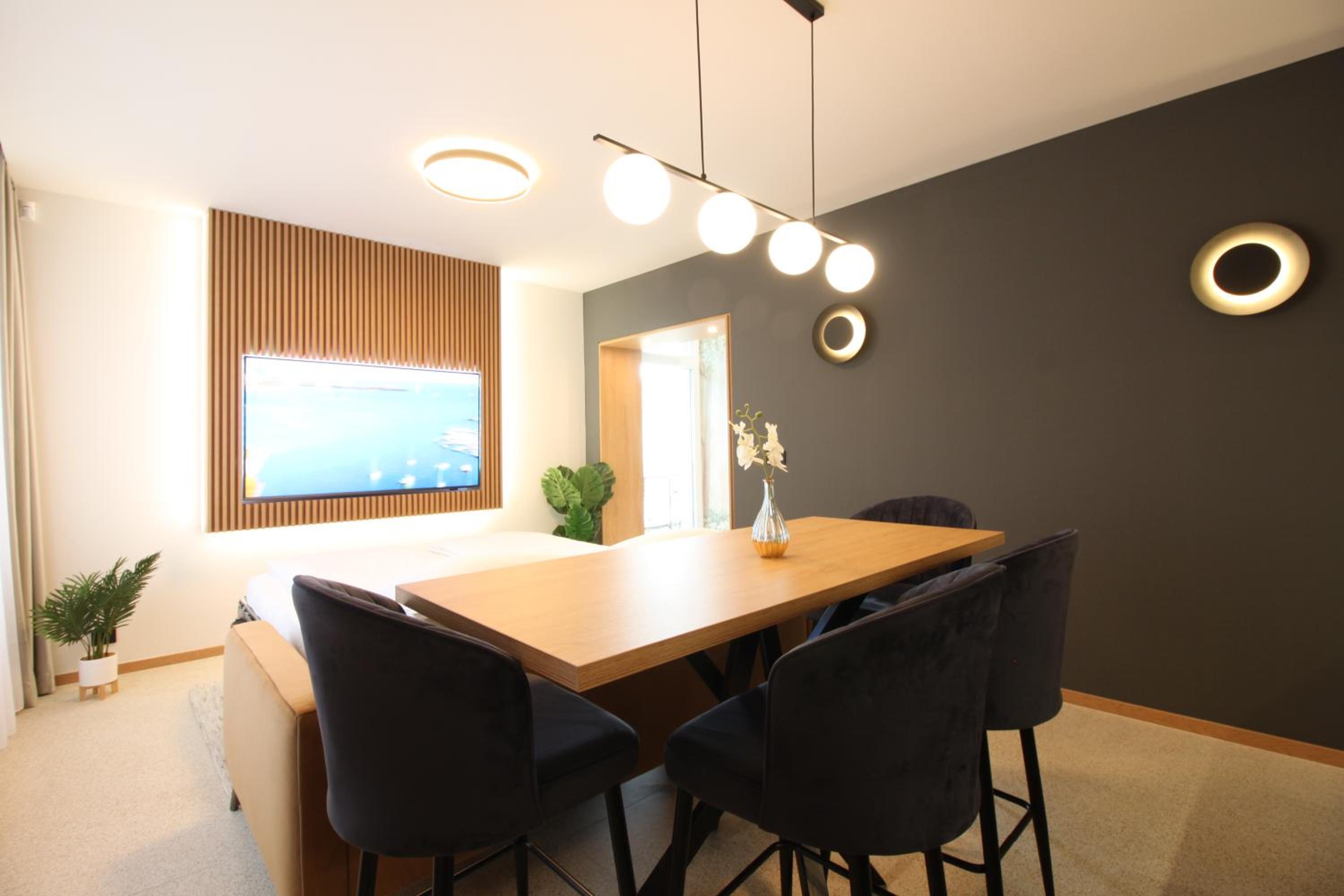 Flamingo Apartment