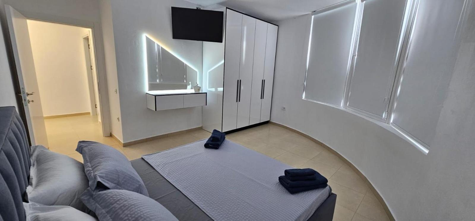 GPN 1 apartment