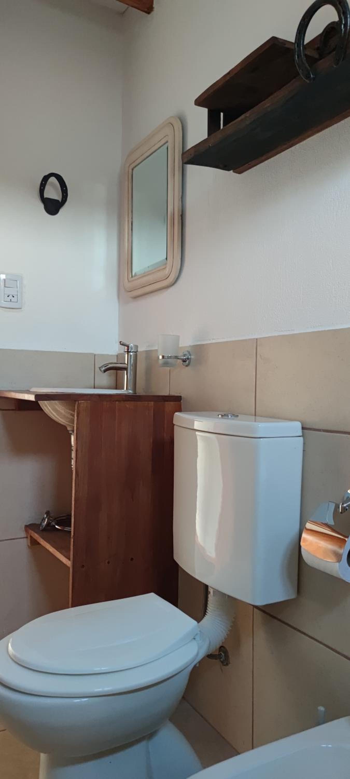 Los Ceibos Suites