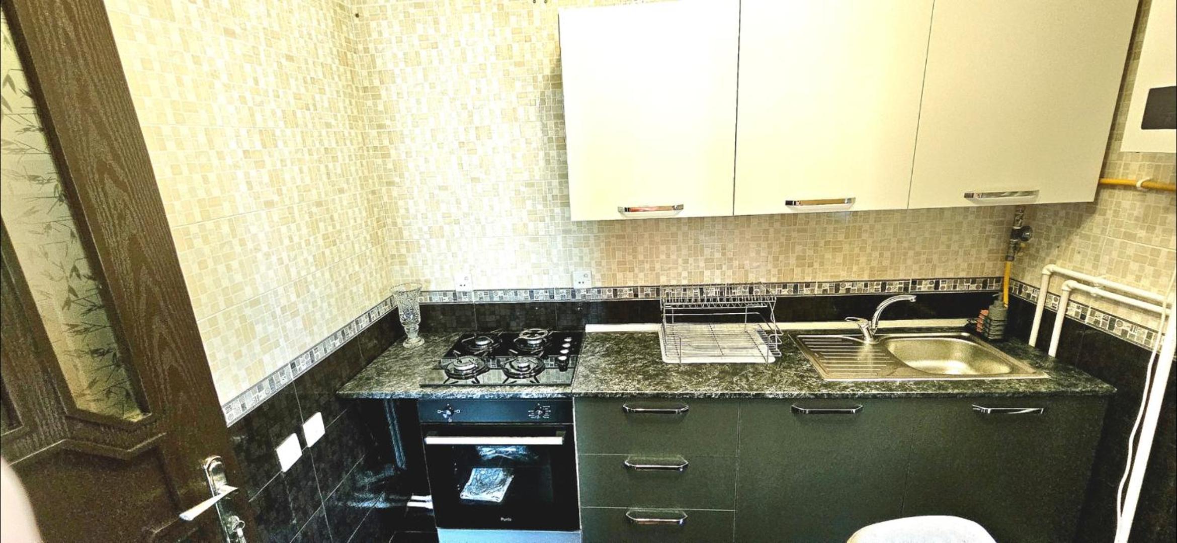 Apartment in Batumi City Centre view 2