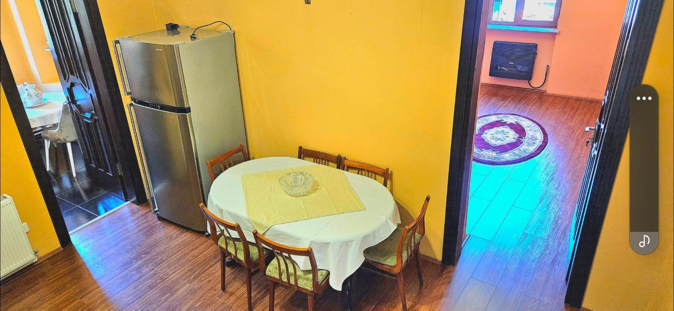 Apartment in Batumi City Centre view 3