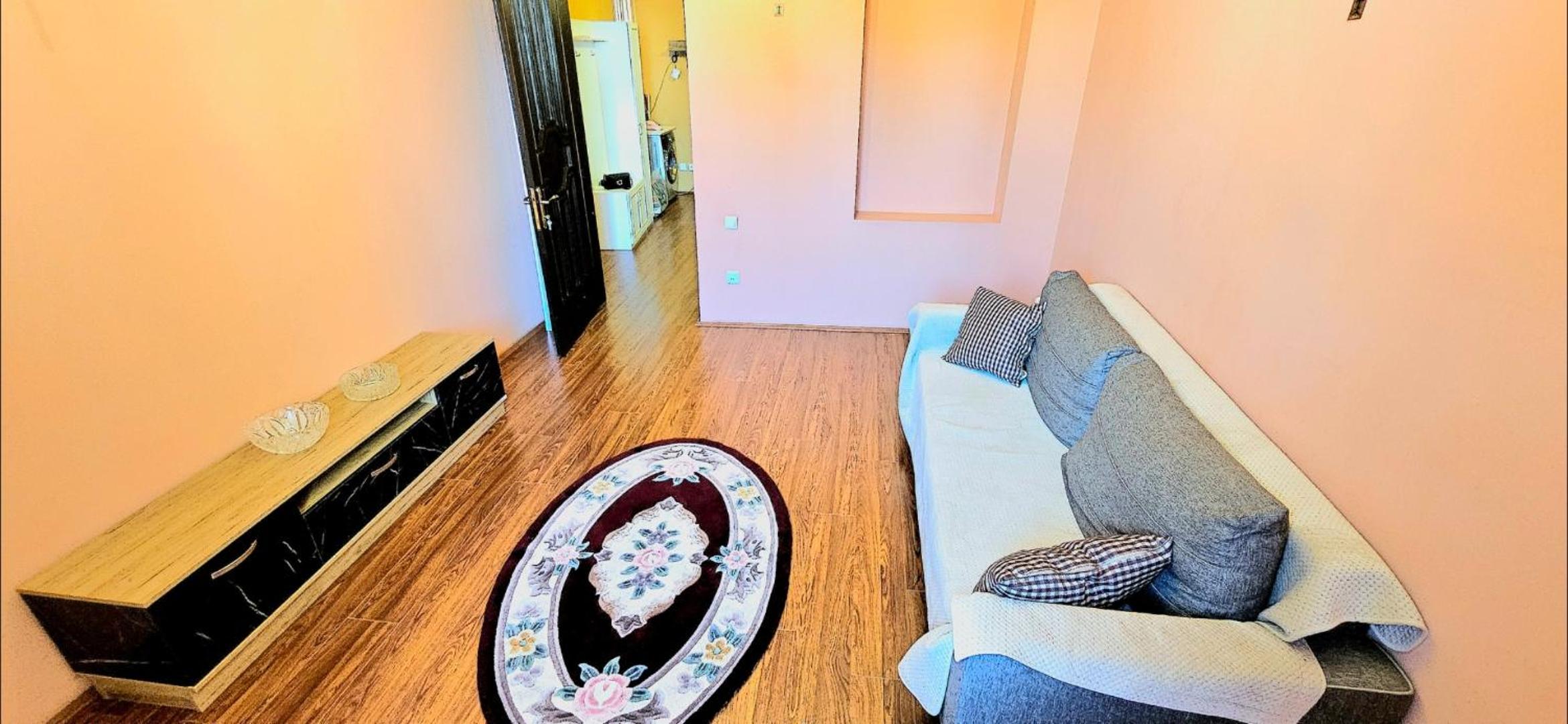 Apartment in Batumi City Centre view 4