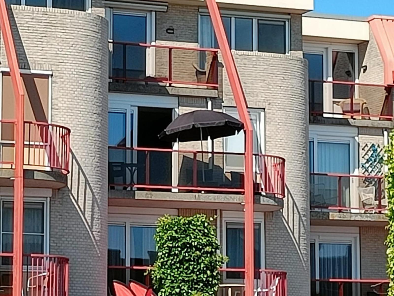Zuiderzeestate 35, prachtig appartement aan het IJsselmeer