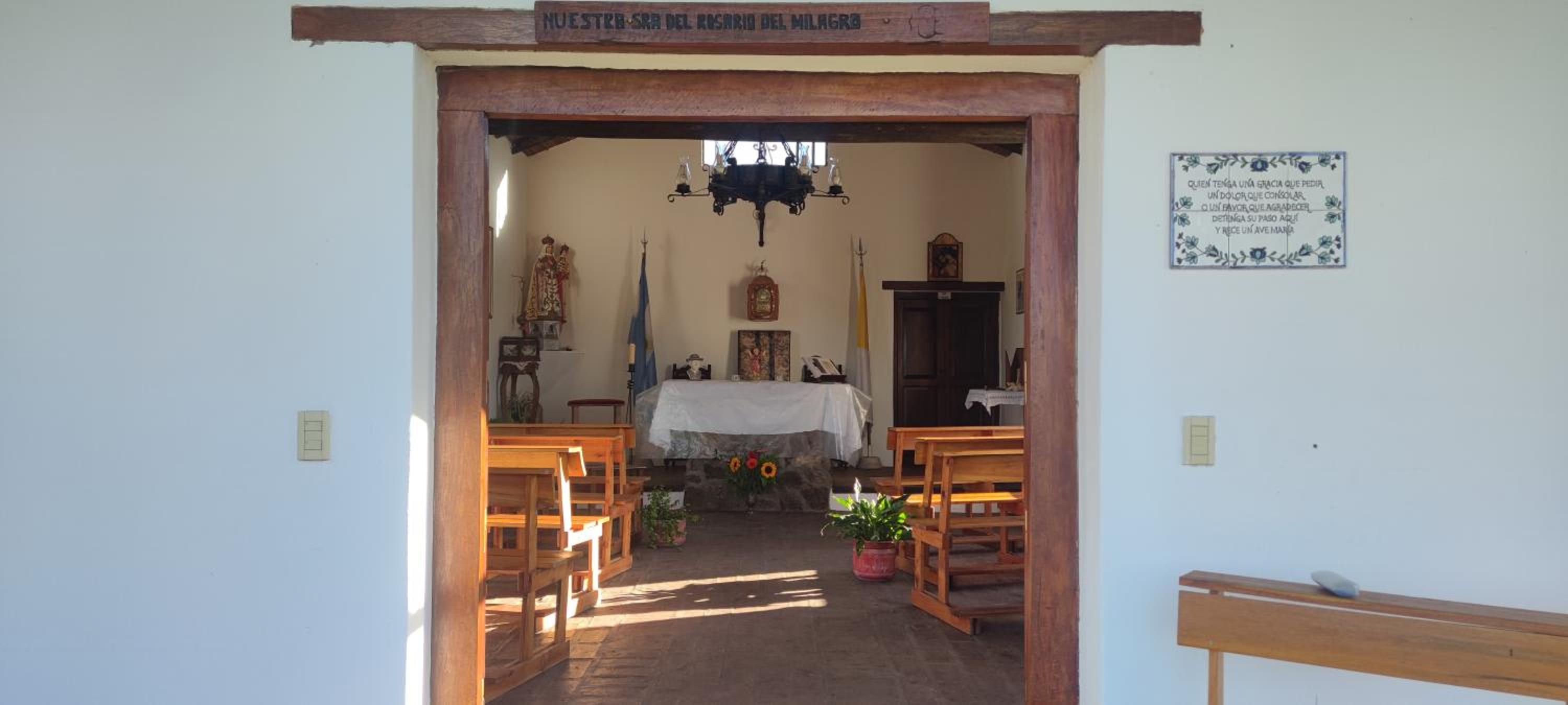 Los Ceibos Suites