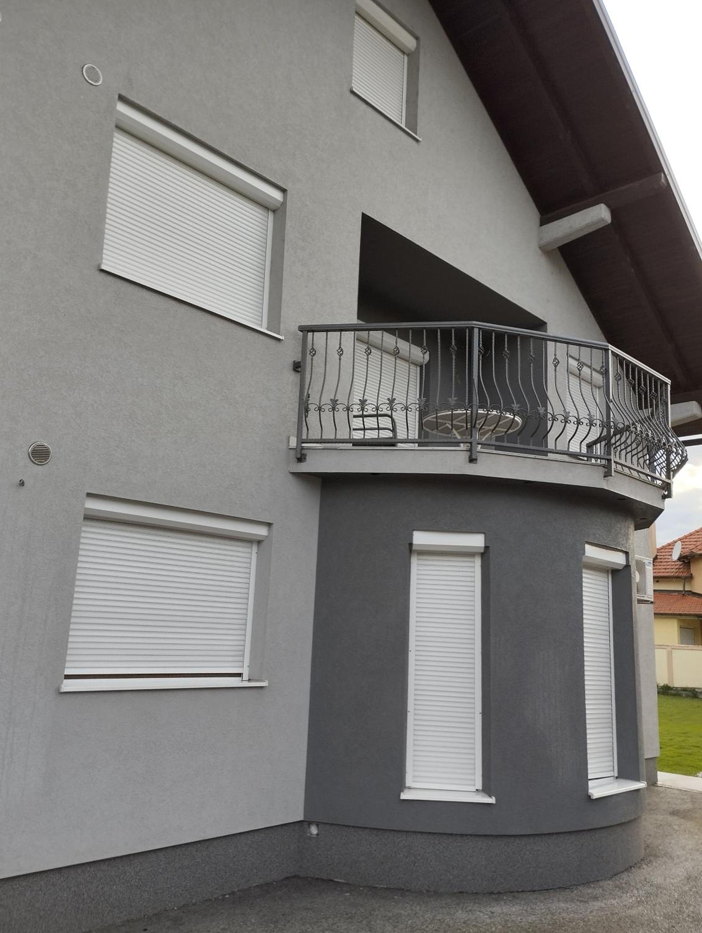 Vila Ilidža Doglodi