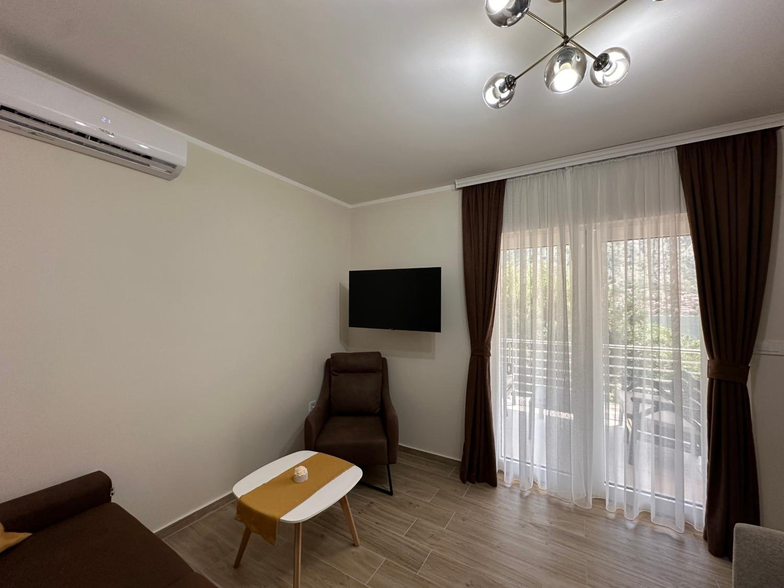 Luxury Kotor bay view Apartment view 5