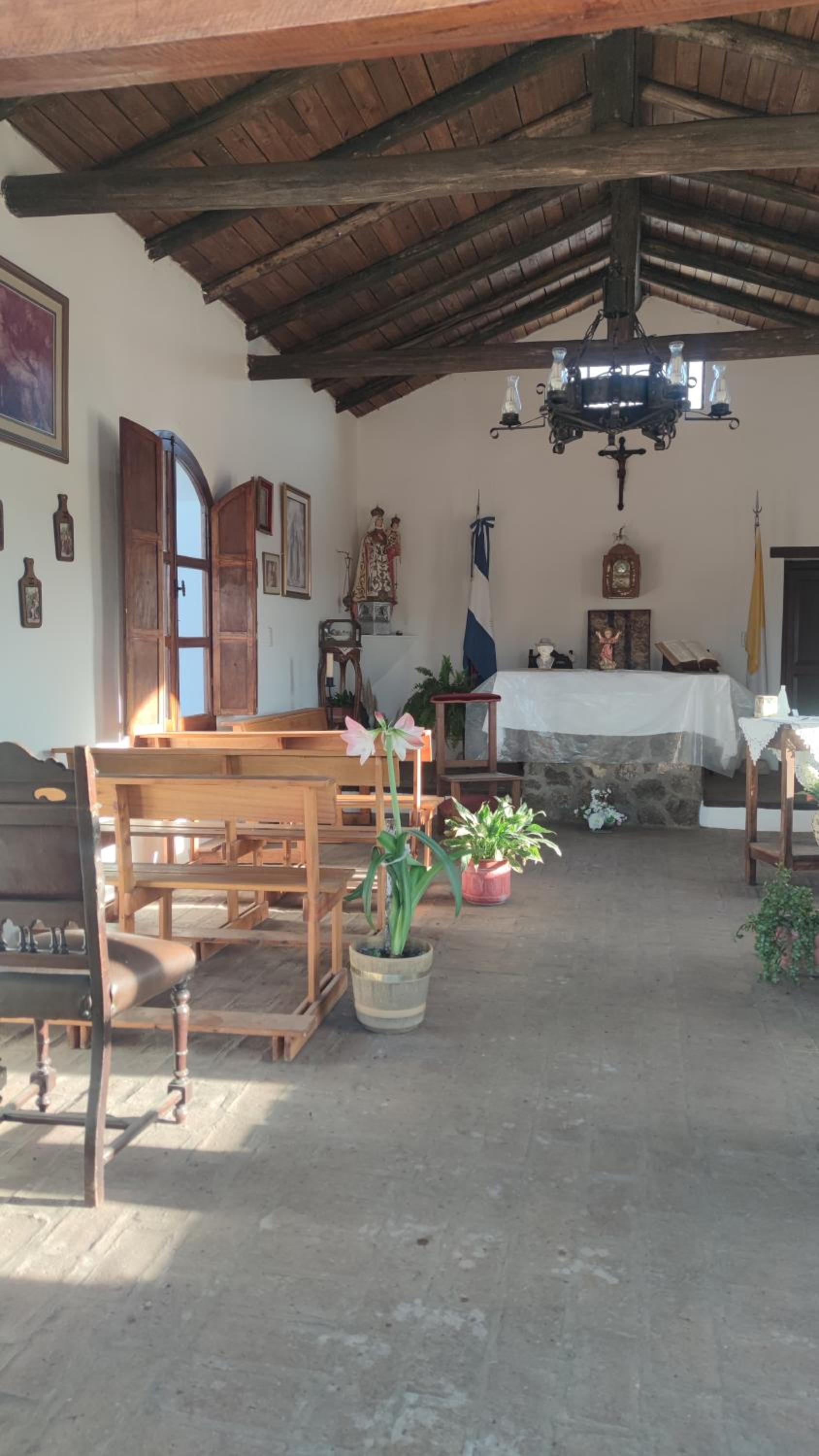 Los Ceibos Suites