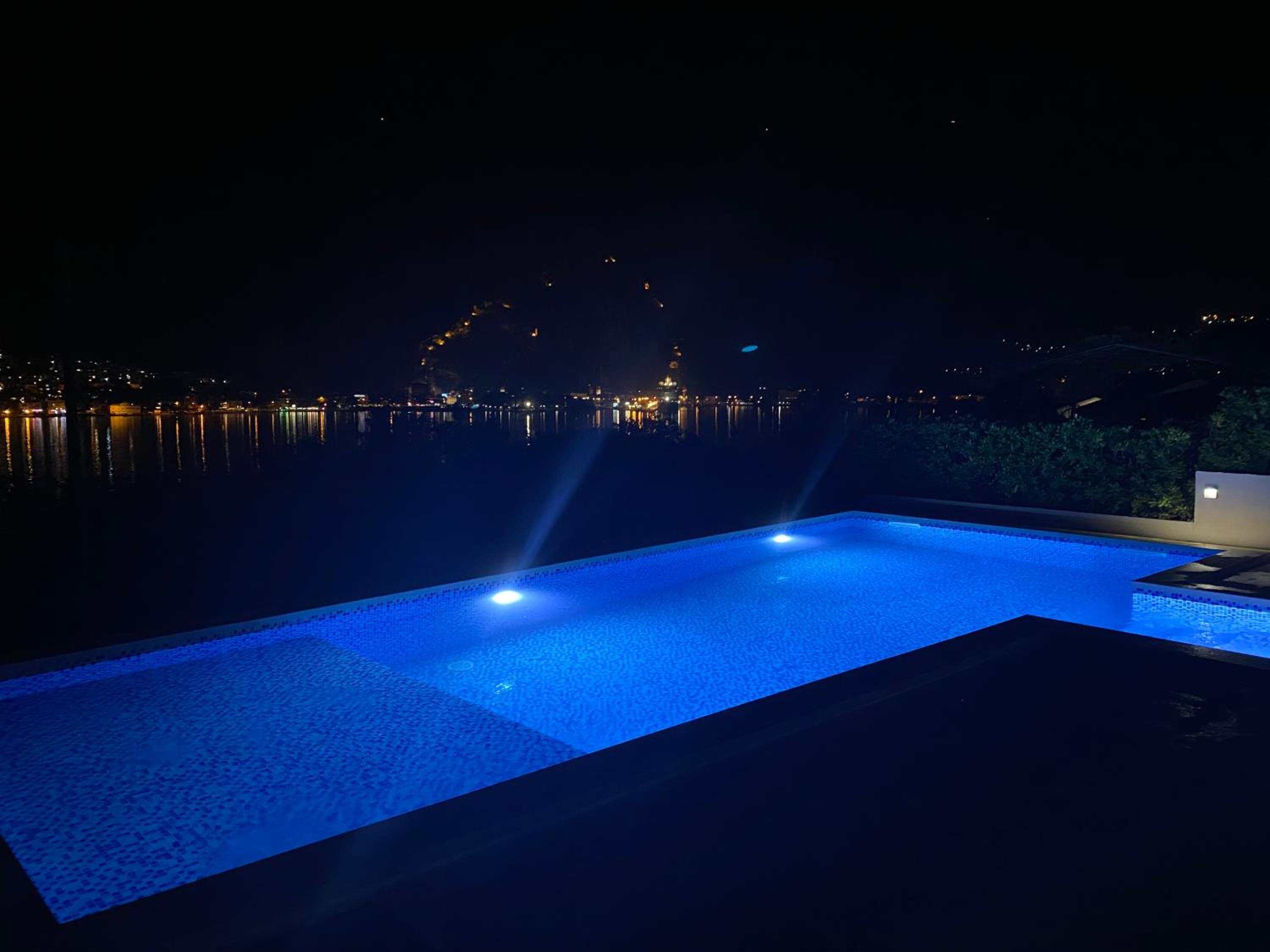 Luxury Kotor bay view Apartment view 3