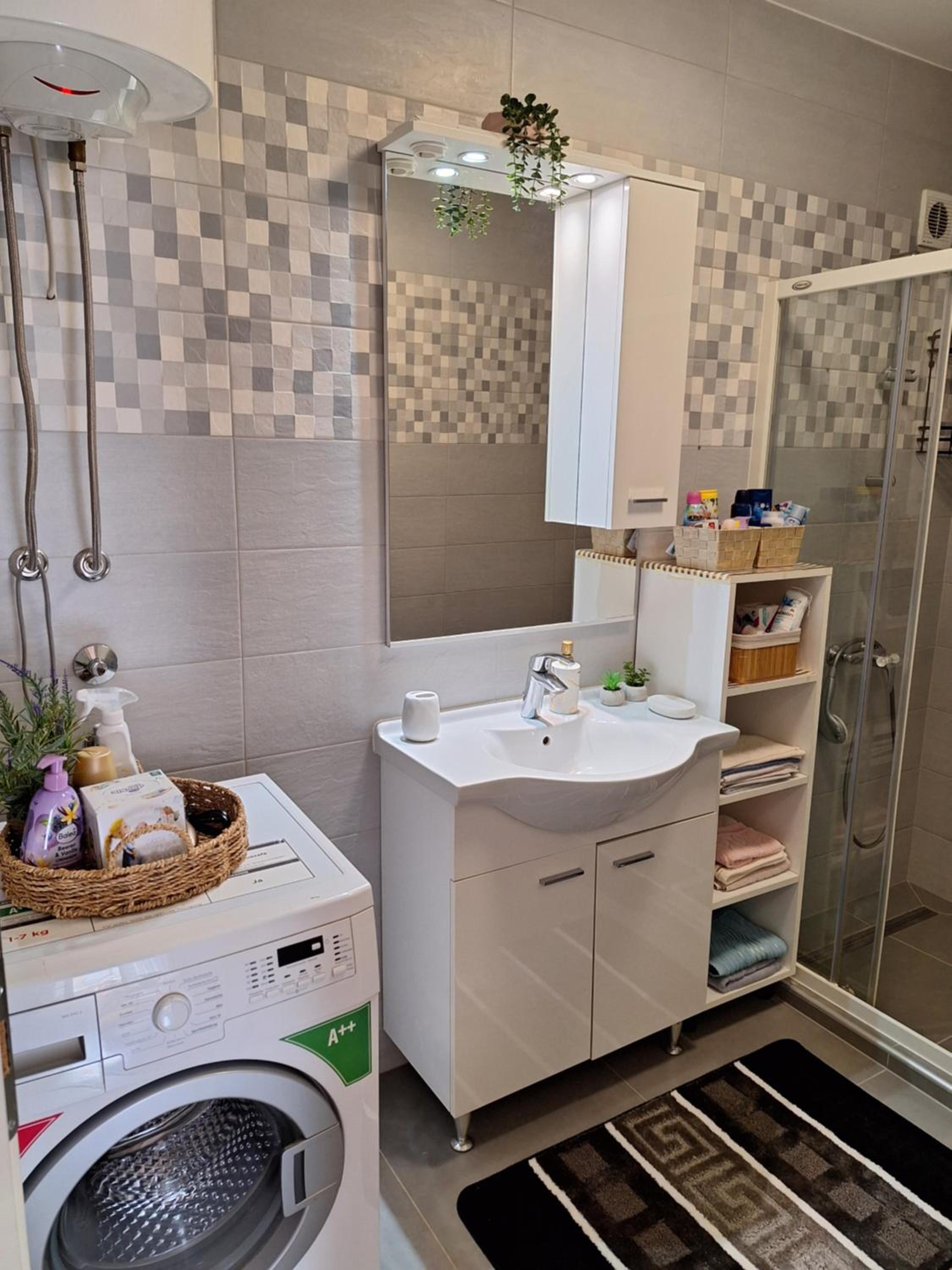 Apartman M&M