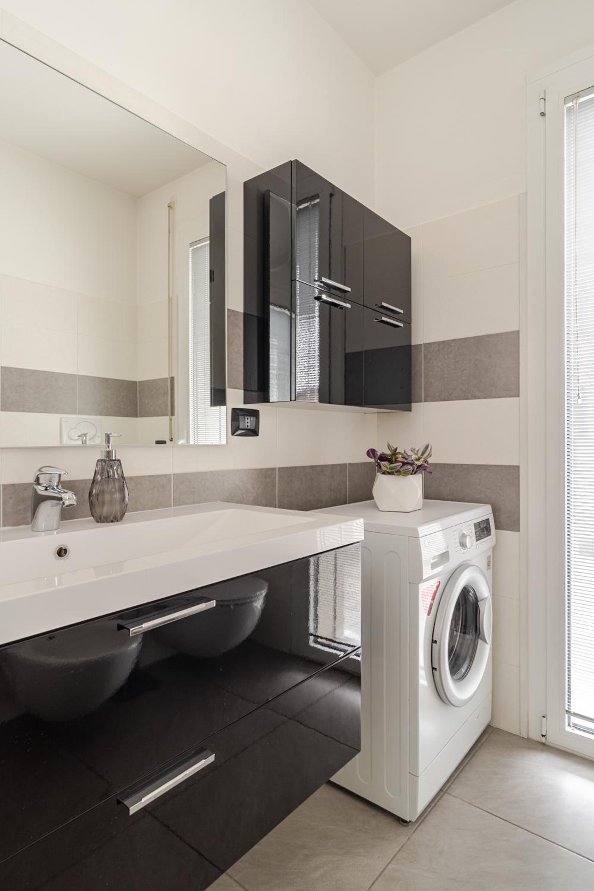 Dalmine Luxury Suite