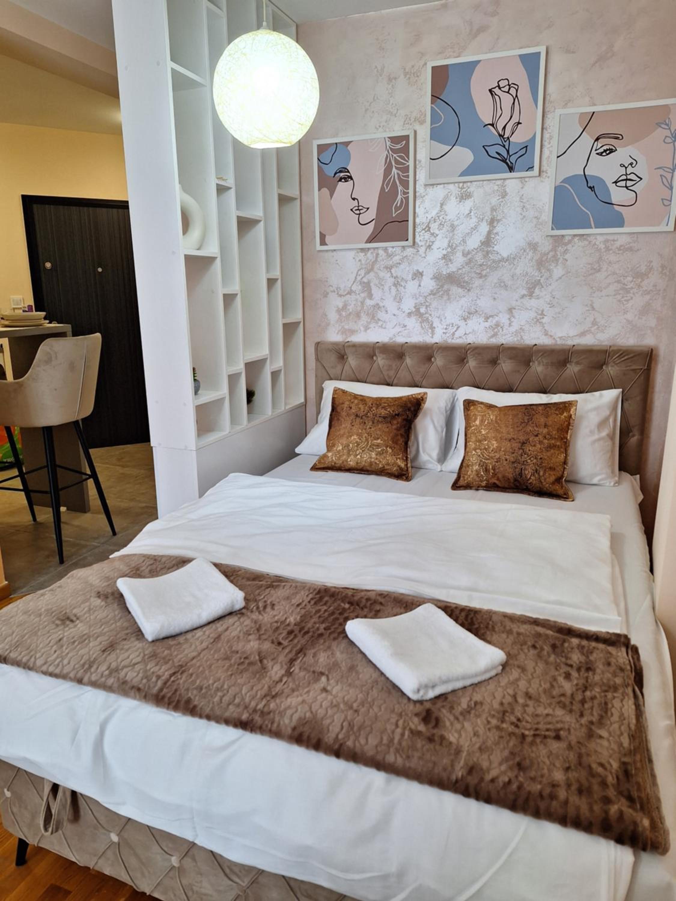 Apartman M&M