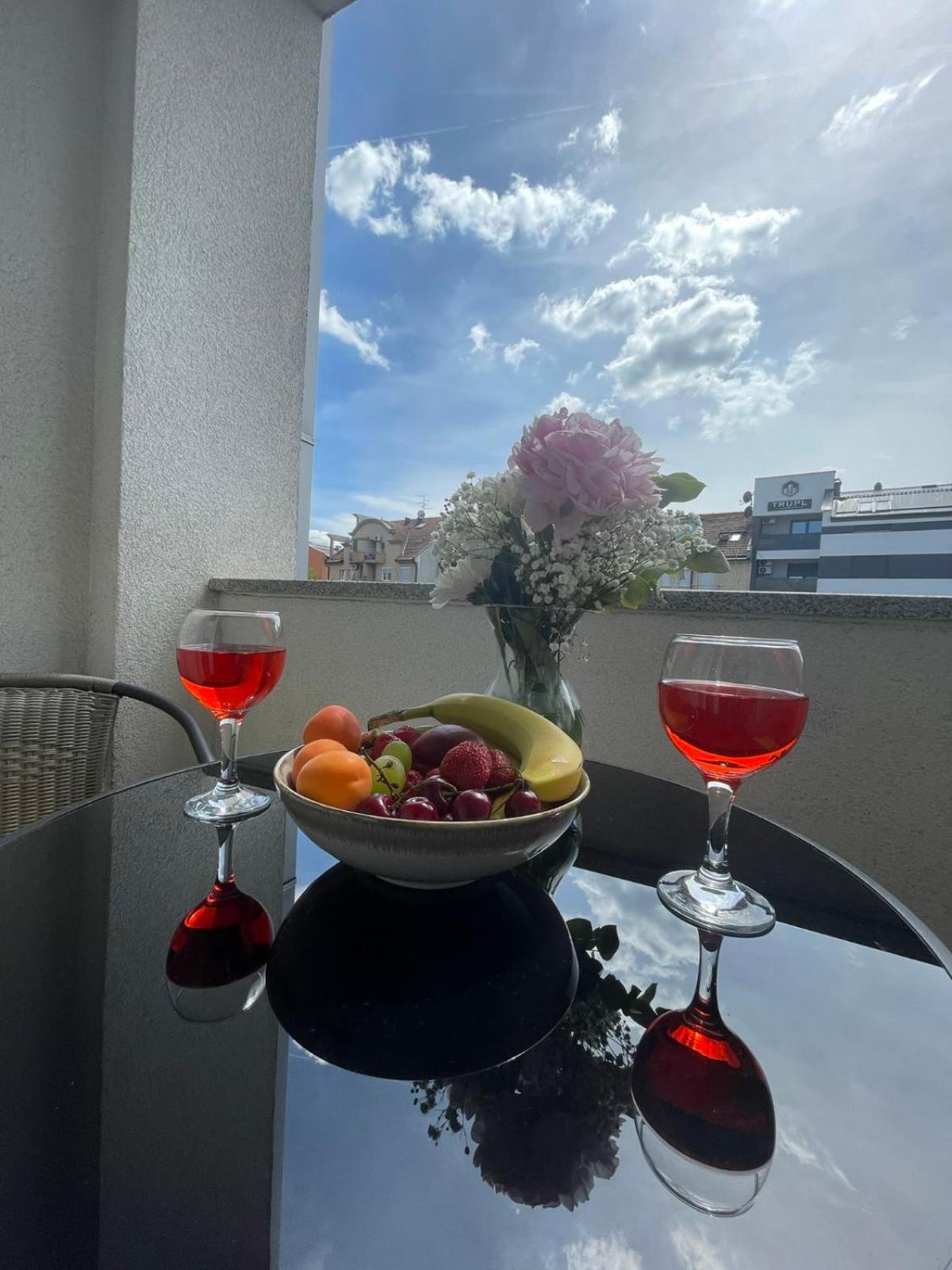 Apartman M&M