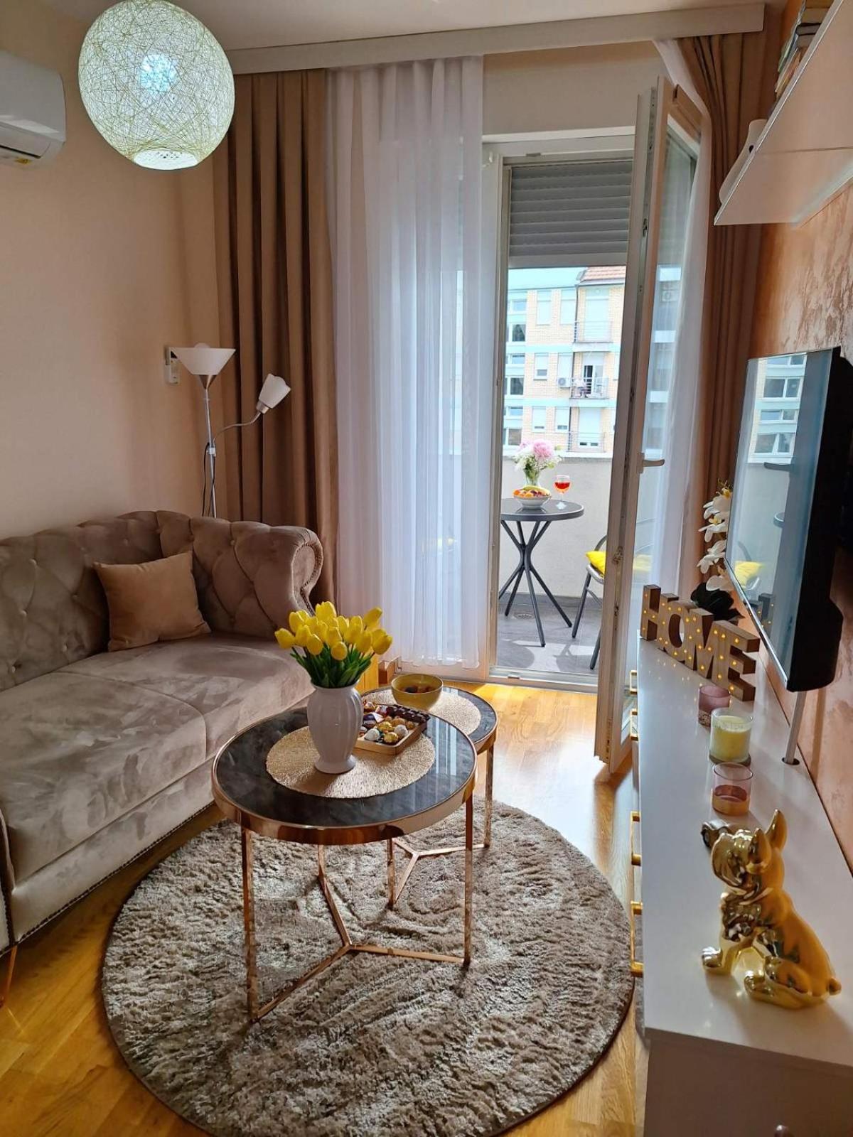 Apartman M&M