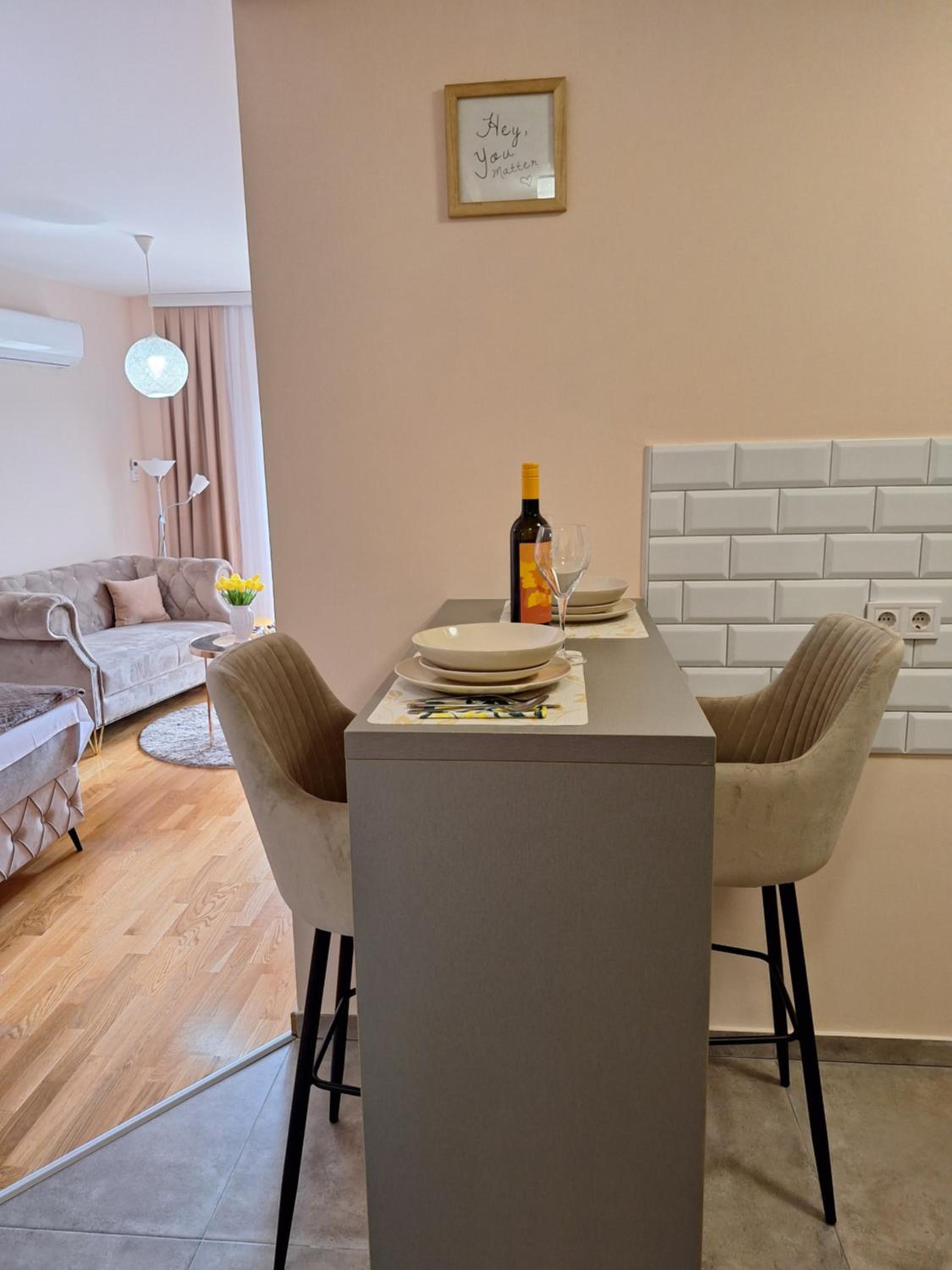 Apartman M&M