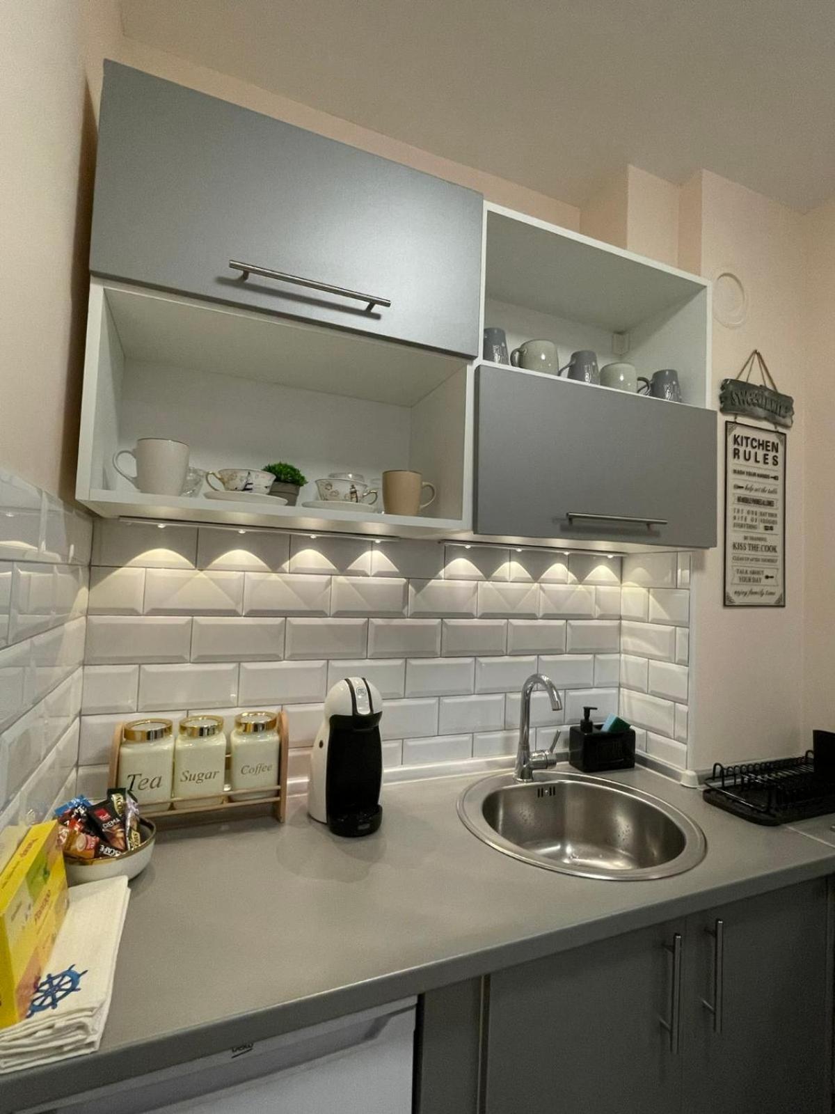 Apartman M&M