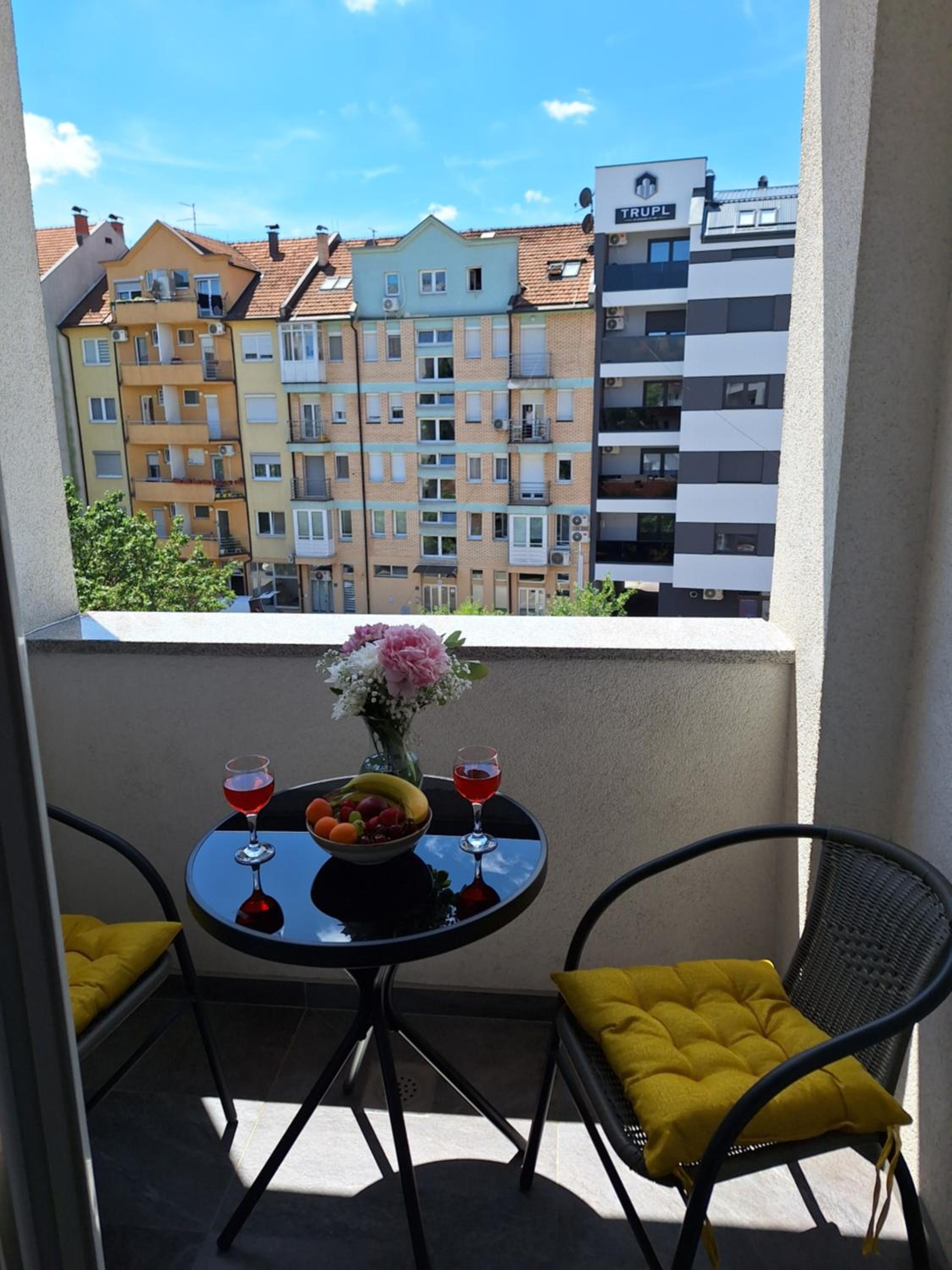 Apartman M&M