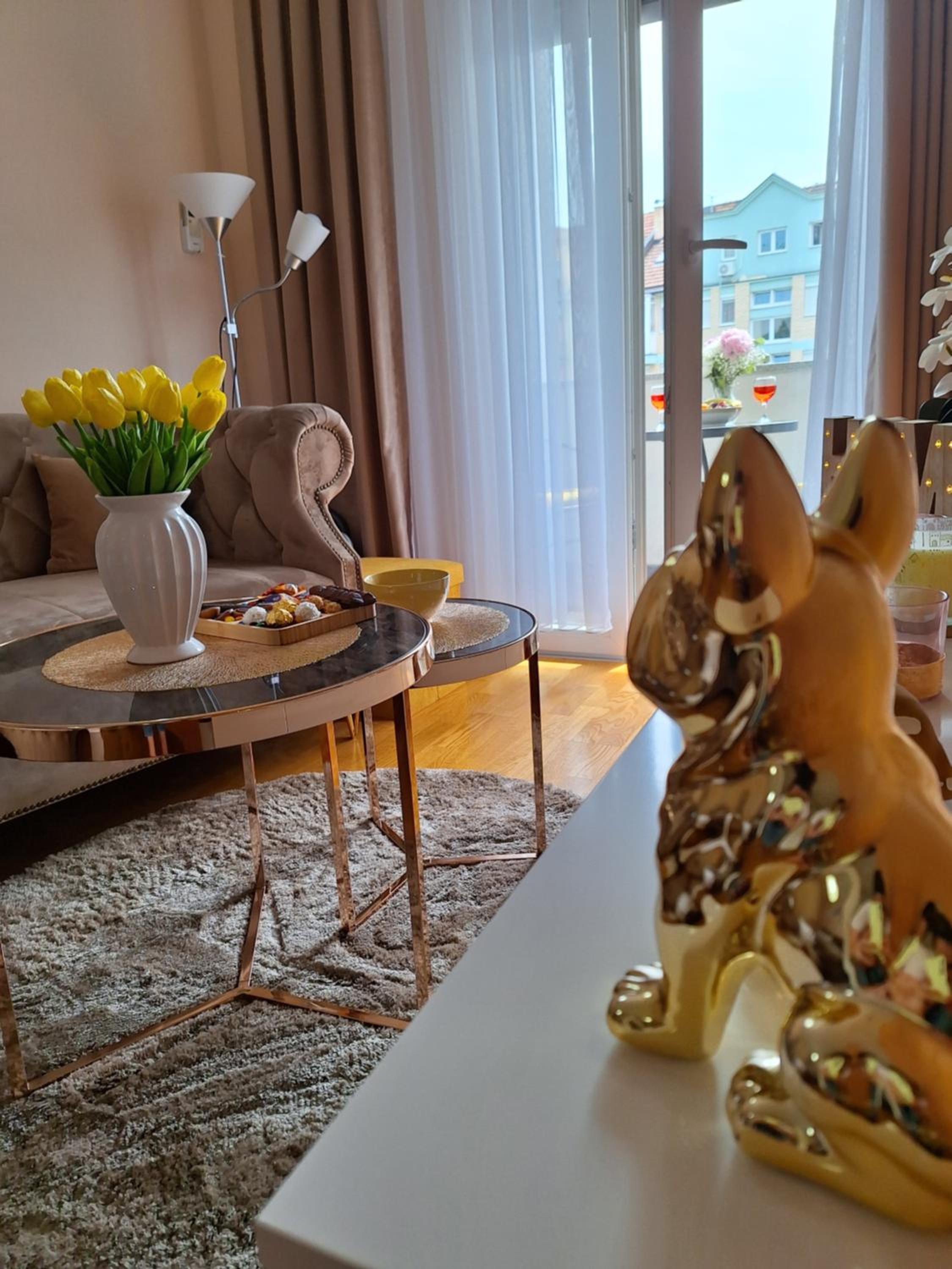 Apartman M&M