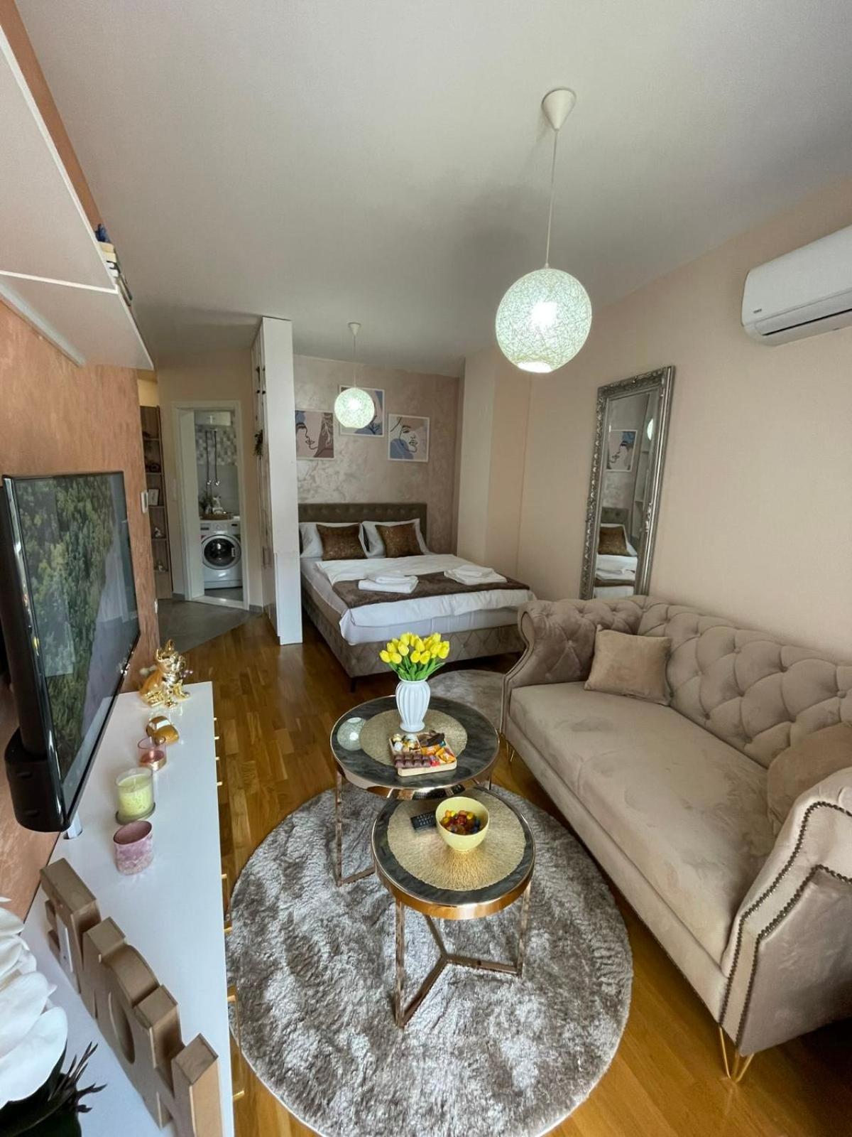 Apartman M&M