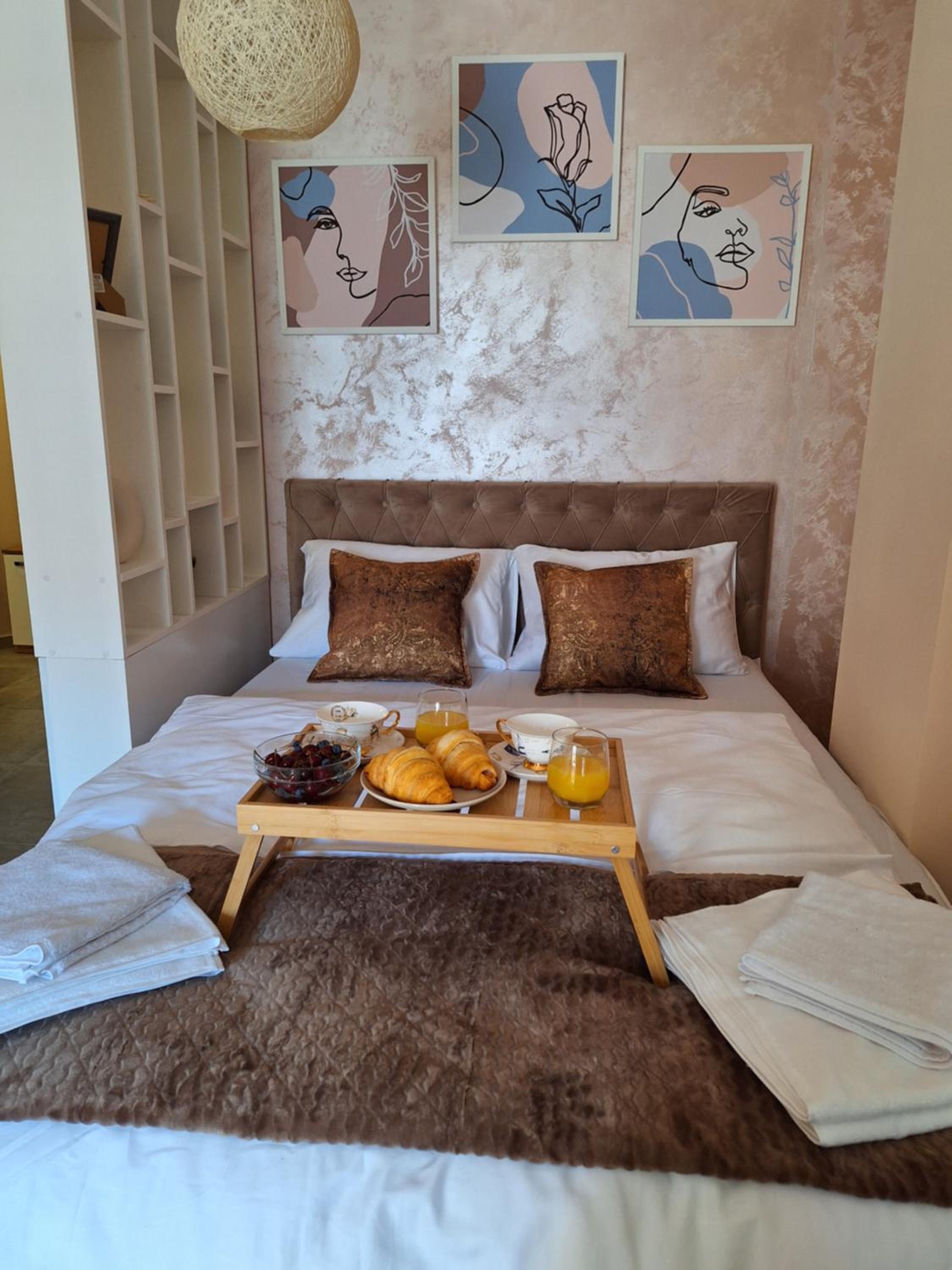 Apartman M&M